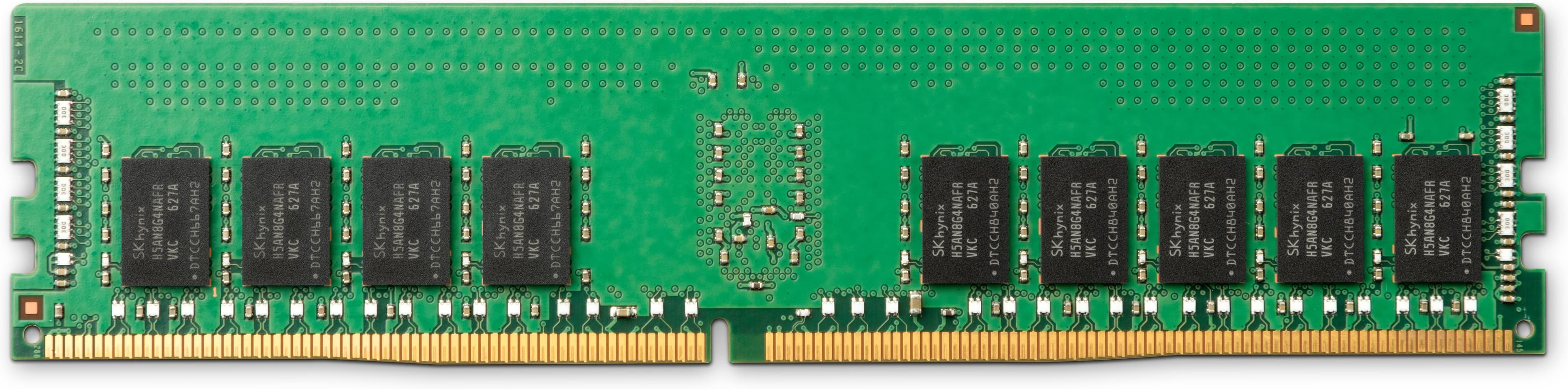 16GB DDR4-2933 (1X16GB) ECC REGRAM PROMO
