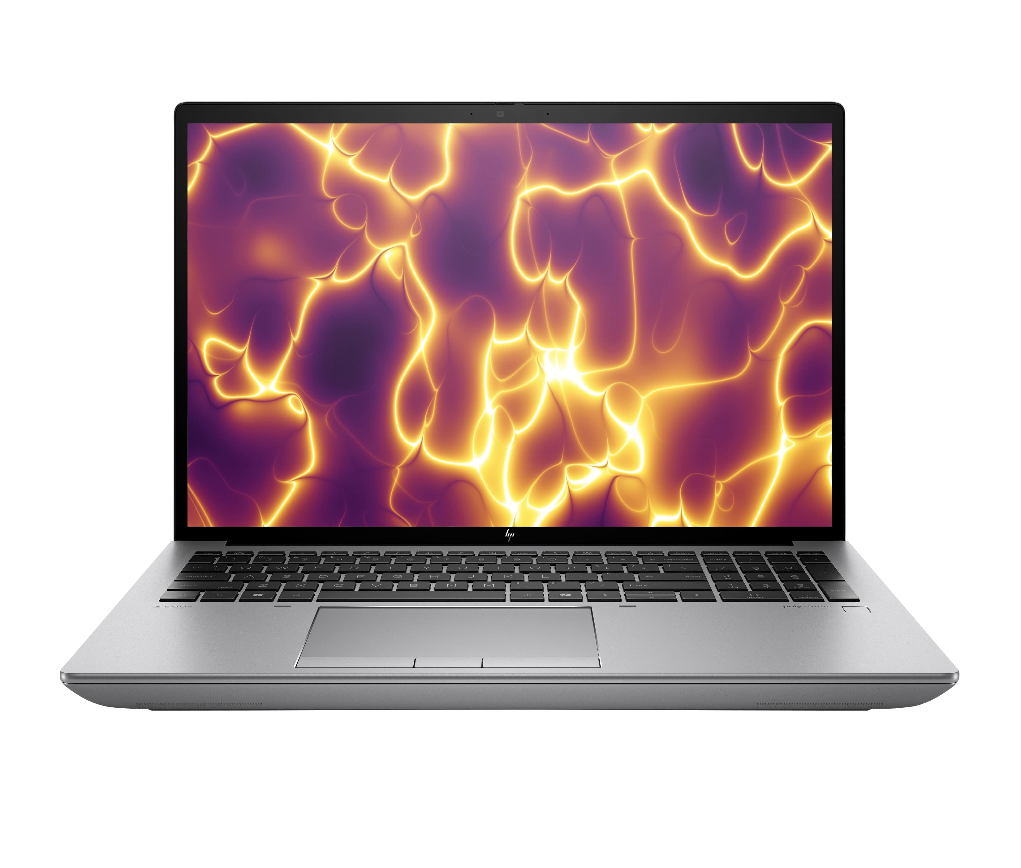 HP ZBOOK FURY 16 G11 MOBILE WORKSTATION - AI PC, AI WORKSTATION - INTEL CORE I7 - I7-14700HX / JUSQU'À 5.5 GHZ - WIN 11 PRO - RTX 2000 ADA - 16 GO RAM - 1 TO SSD NVME, TLC - 16" IPS 1920 X 1200 - GIGABIT ETHERNET - NFC, WI-FI 7, BLUETOOTH - CLAVIER : FRAN