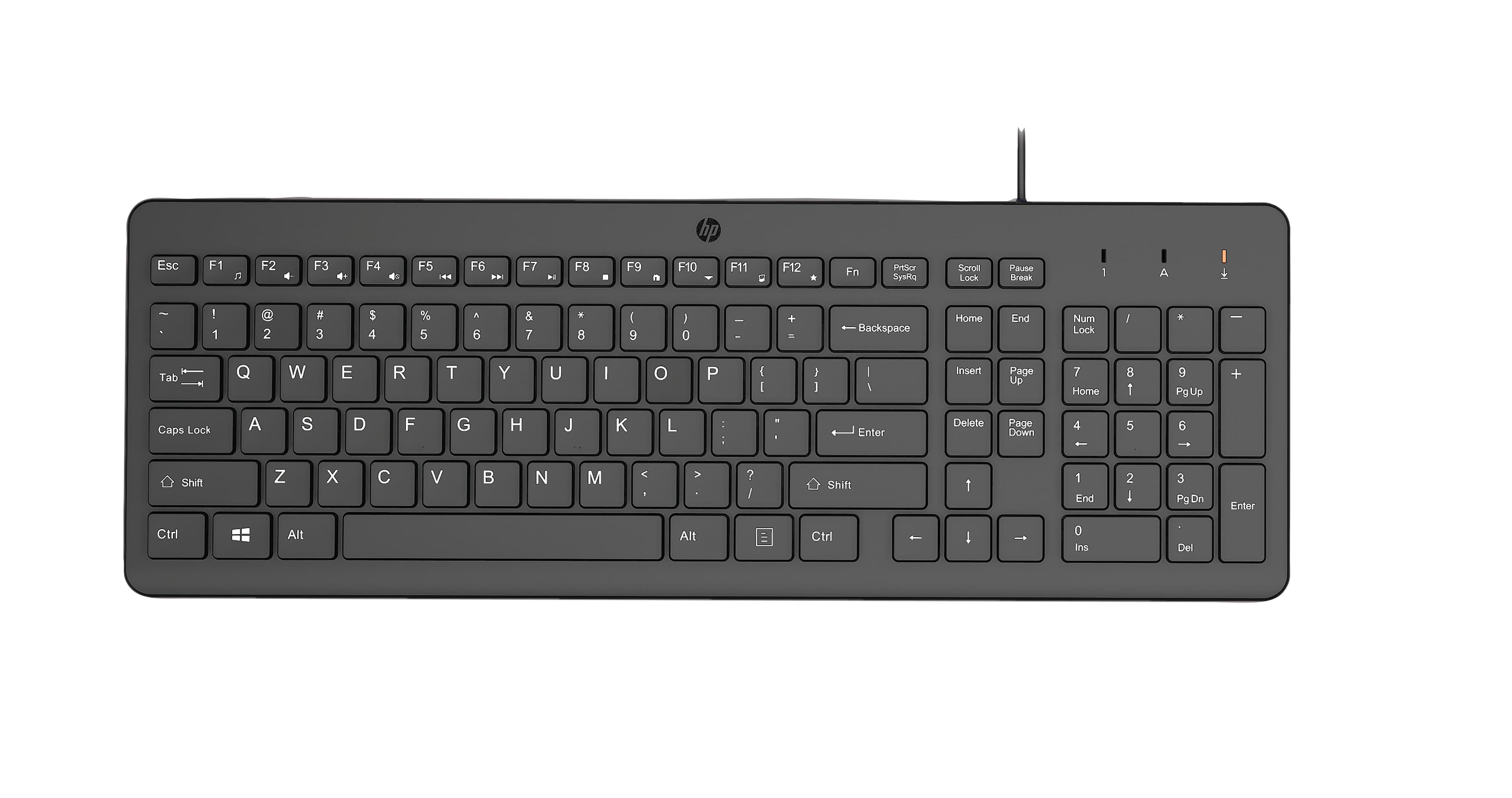 150 WD KBD