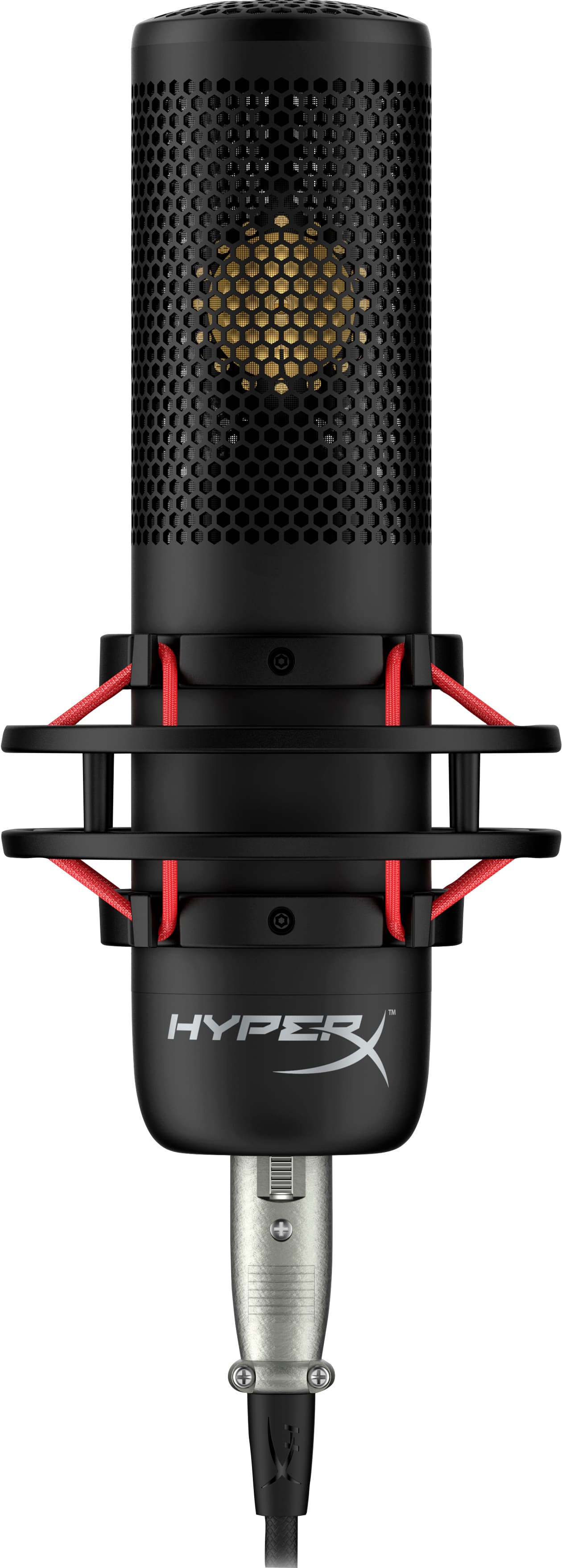 HX PROCAST MIC