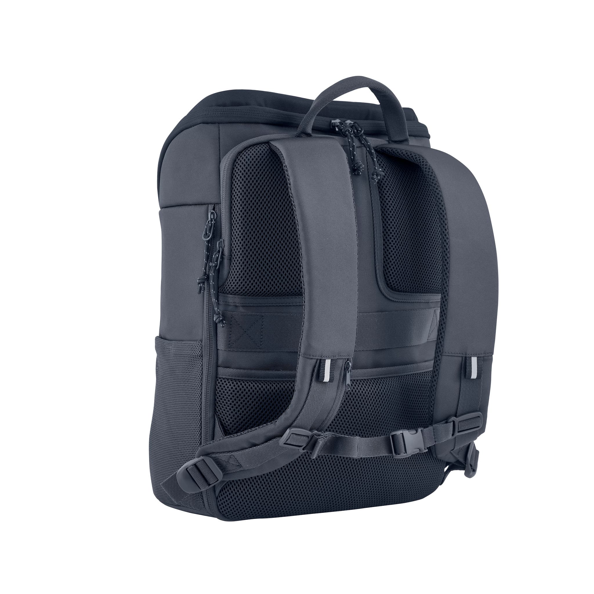 HP TRAVEL - SAC À DOS POUR ORDINATEUR PORTABLE - JUSQU'À 15,6" - BLEU NUIT - POUR VICTUS BY HP LAPTOP 15, LAPTOP 15, 15S, PAVILION X360 LAPTOP