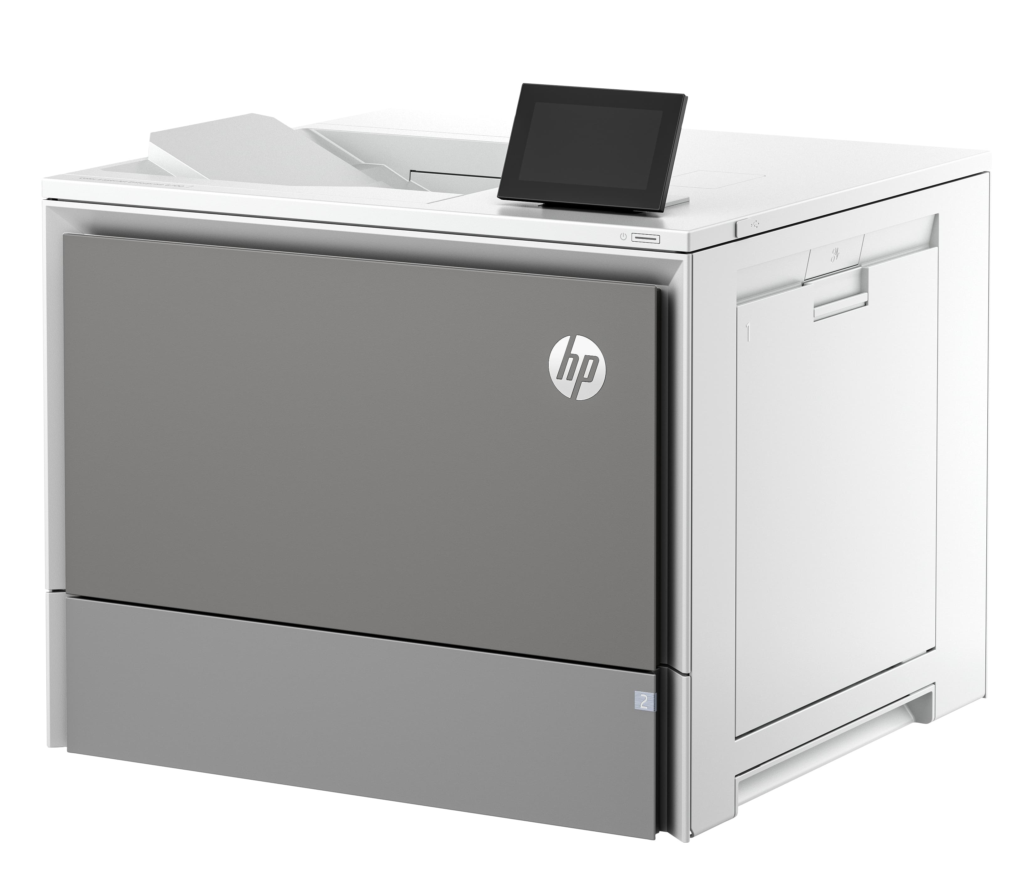 HP COLOR LASERJET ENTERPRISE 6700DN - IMPRIMANTE - COULEUR - RECTO-VERSO - LASER - A4/LEGAL - 1200 X 1200 PPP - JUSQU'À 52 PPM (MONO)/JUSQU'À 52 PPM (COULEUR) - CAPACITÉ : 650 FEUILLES - GIGABIT LAN, USB 3.0, HÔTE USB 3.0, HÔTE USB 2.0