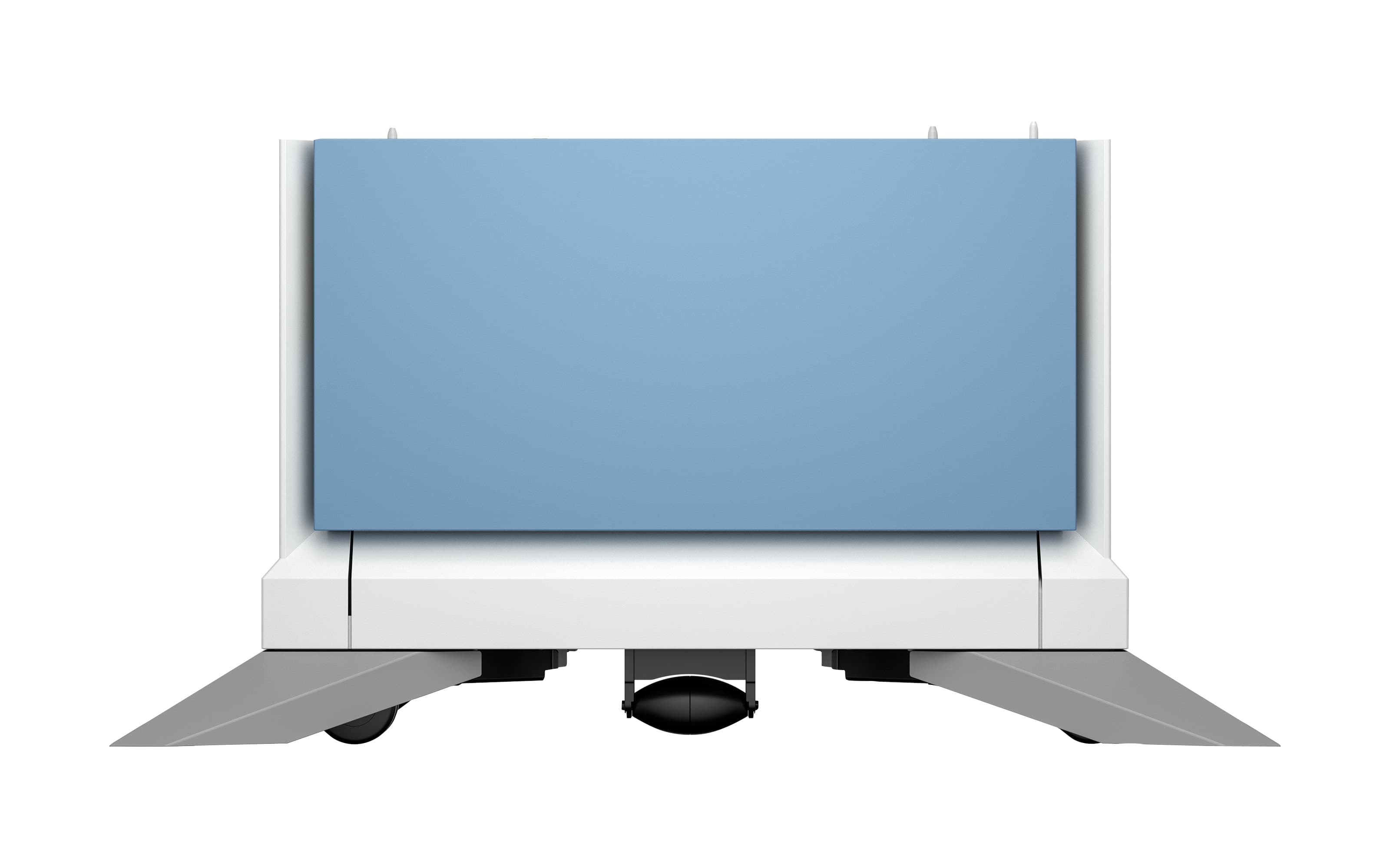 HP CLR LASERJET 2100 SHT HC TRAY/STAND