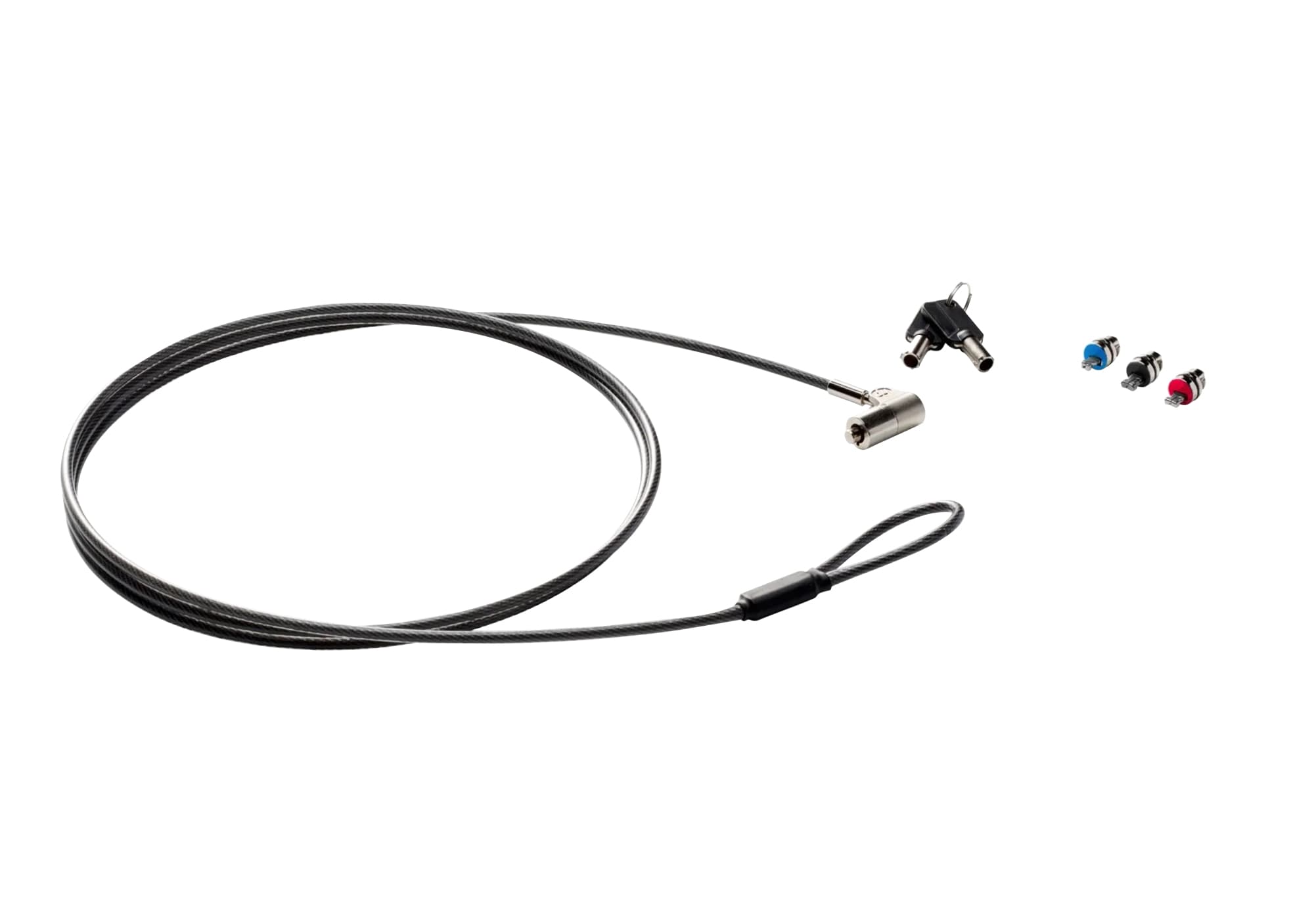 HP SURE KEY - CÂBLE DE SÉCURITÉ - 1.83 M