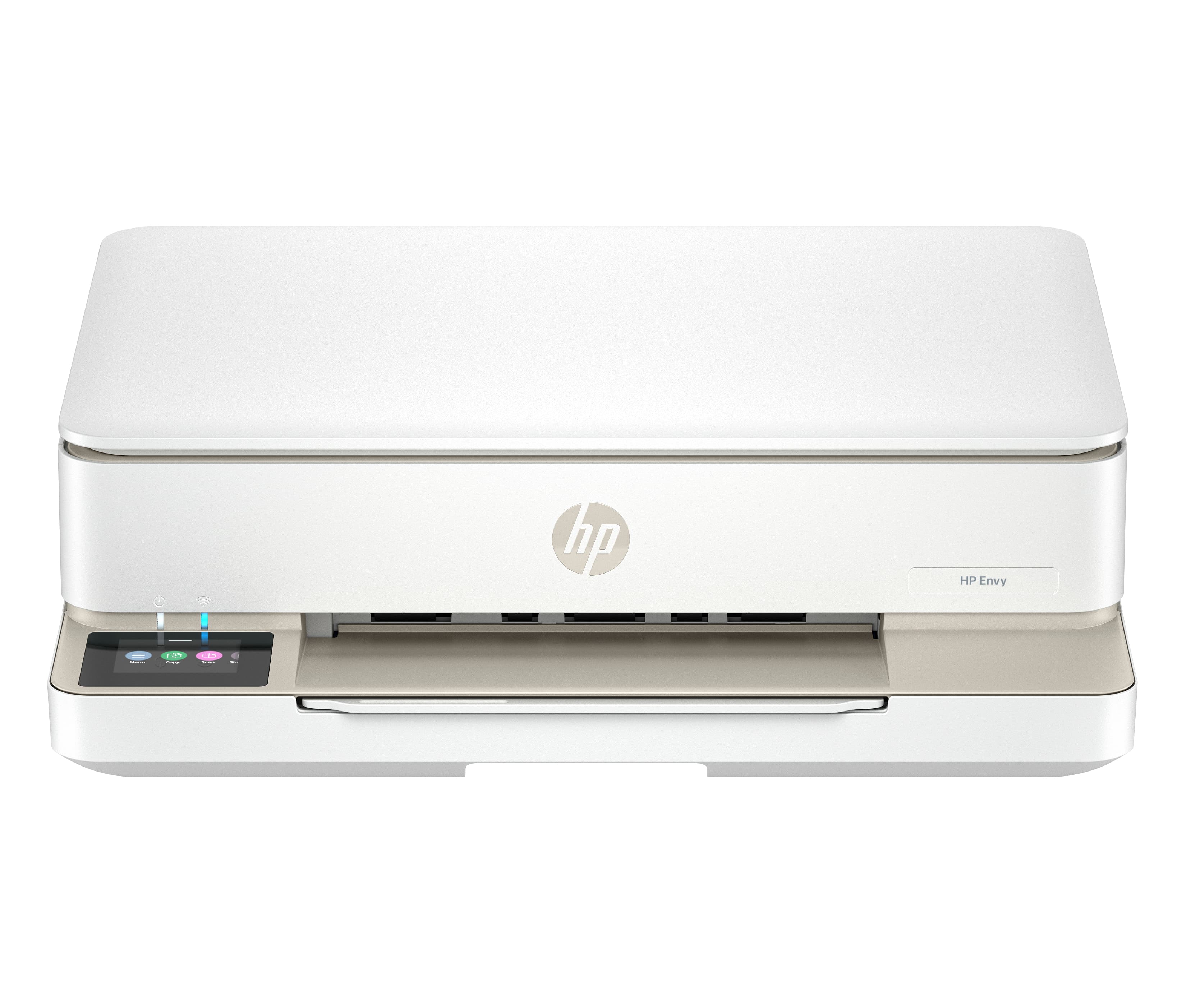 HP ENVY 6132E ALL-IN-ONE MFP COLOUR INKJET 216X297MM A4 8PPM COPY 10PPM PRINT 100SHEETS USB WI-FI PORTOBELLO