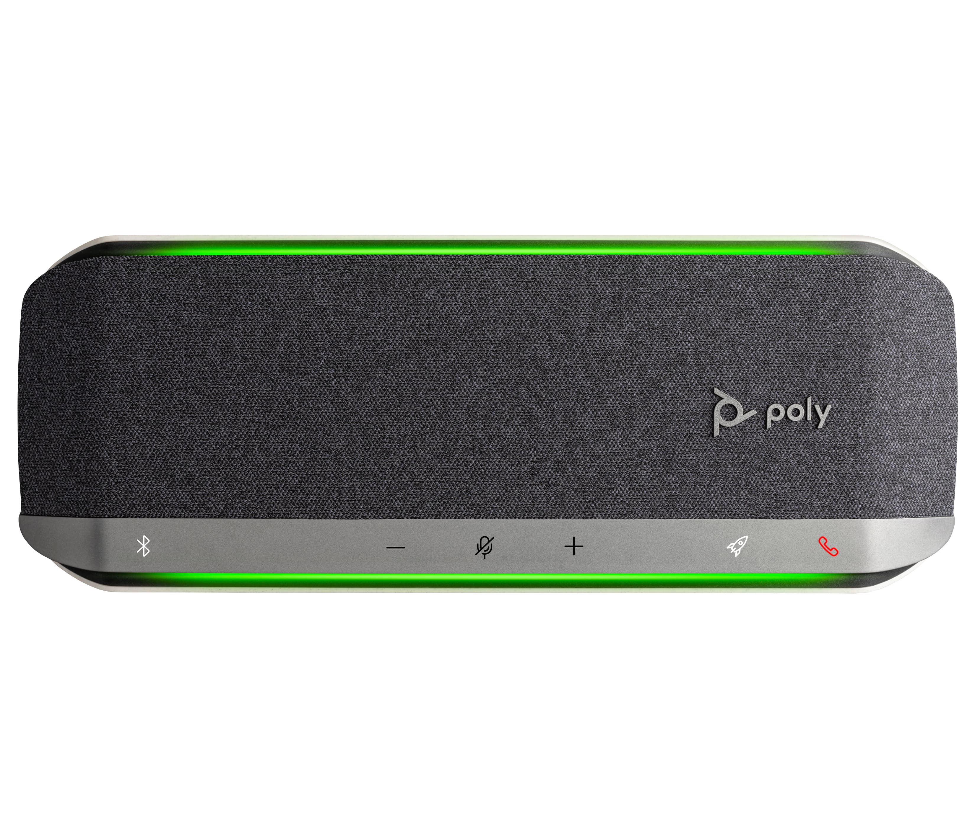POLY SYNC 40 USB-A USB-C SPEAKERPHONE - REPLACES POLY SKU 216874-01