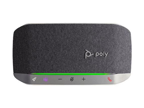HP POLY SYNC 20 MICROSOFT TEAMS CERTIFIED USB-A SPEAKERPHONE