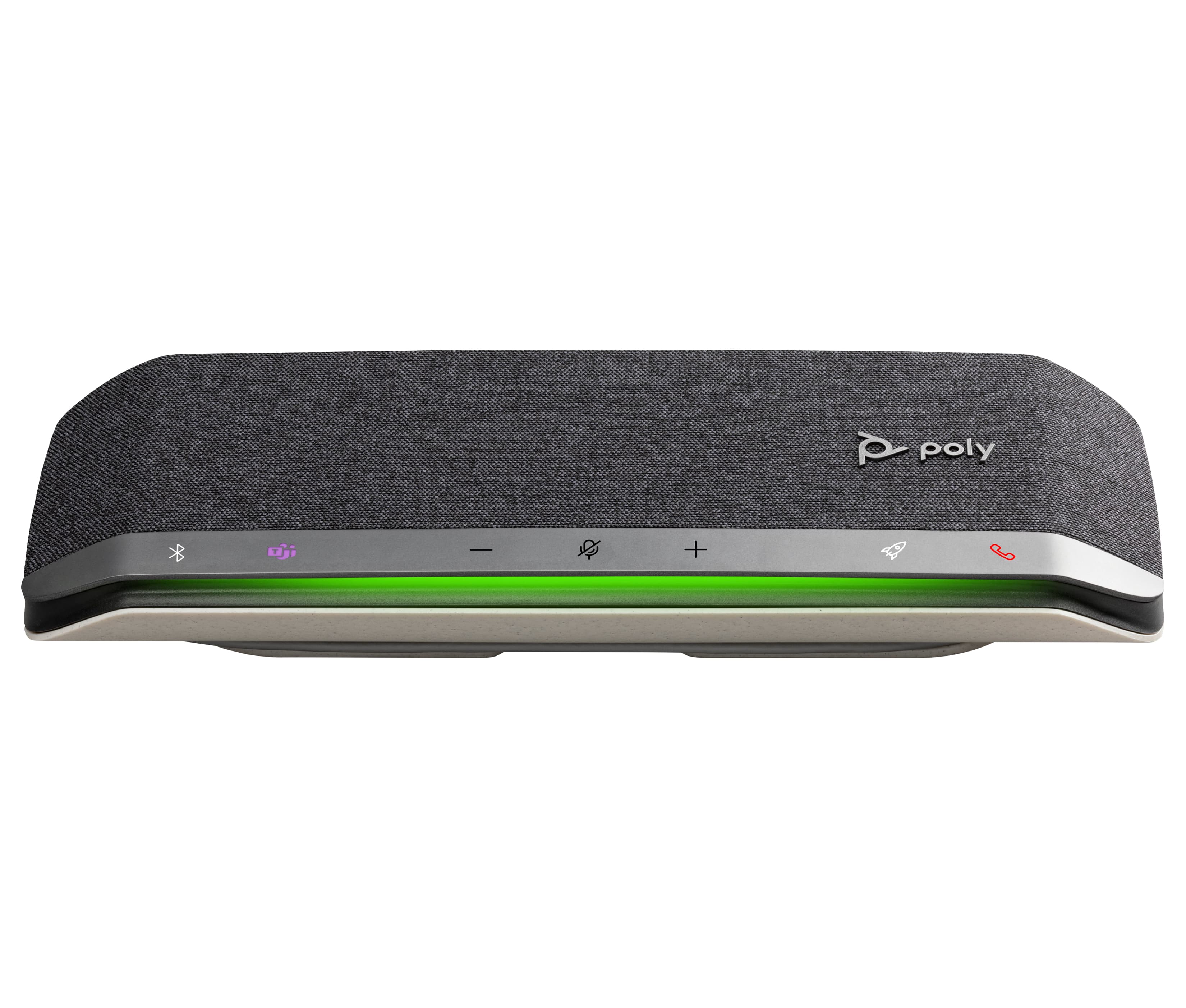POLY SYNC 40 MICROSOFT TEAMS CERTIFIED SPEAKERPHONE - REPLACES POLY SKU 216875-01