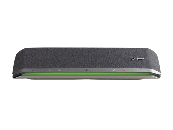 POLY SYNC 60 MICROSOFT TEAMS CERTIFIED SPEAKERPHONE - REPLACES POLY SKU 216873-01