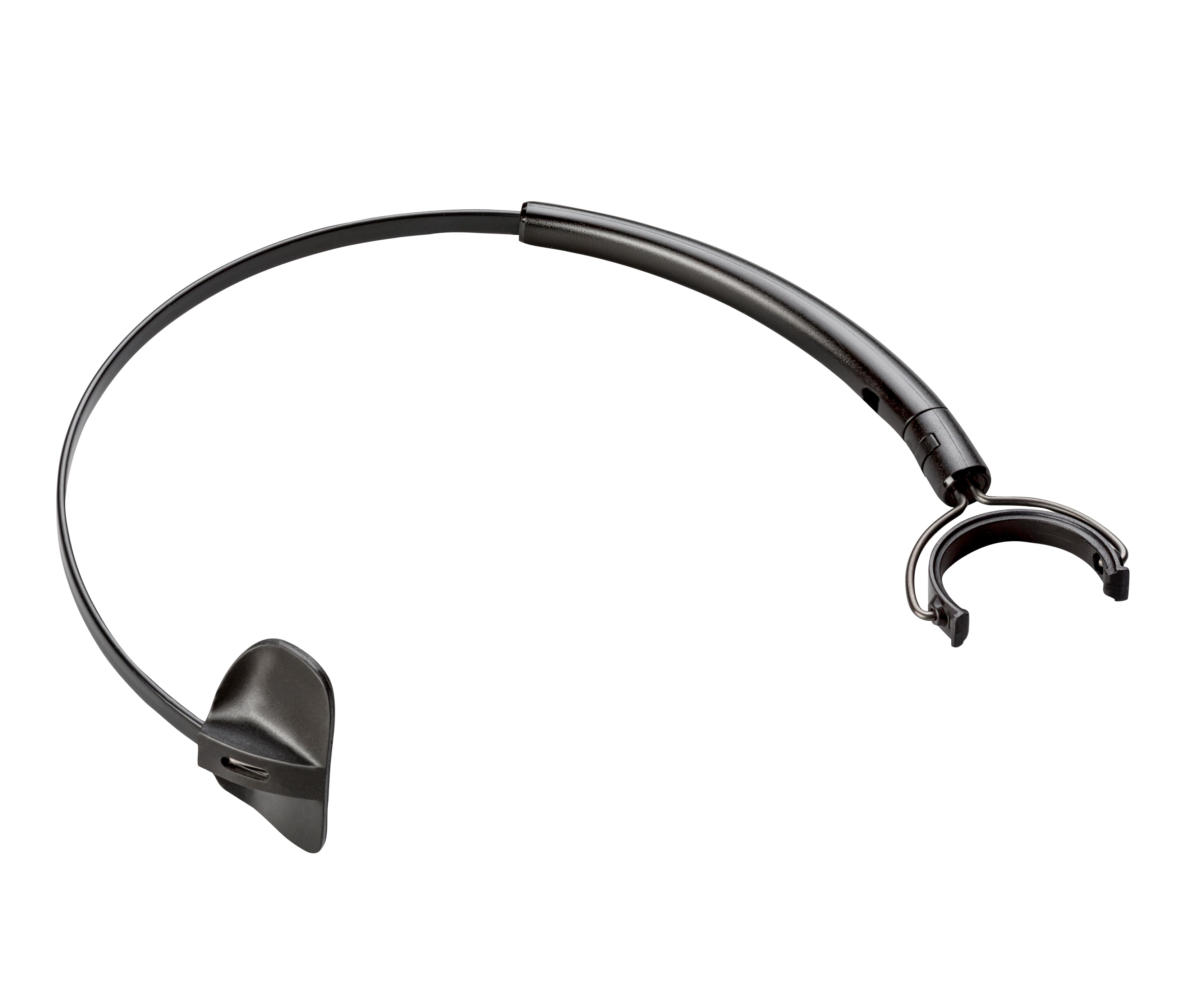 HP POLY ENCOREPRO 540D WITH QUICK DISCONNECT CONVERTIBLE DIGITAL HEADSET TAA