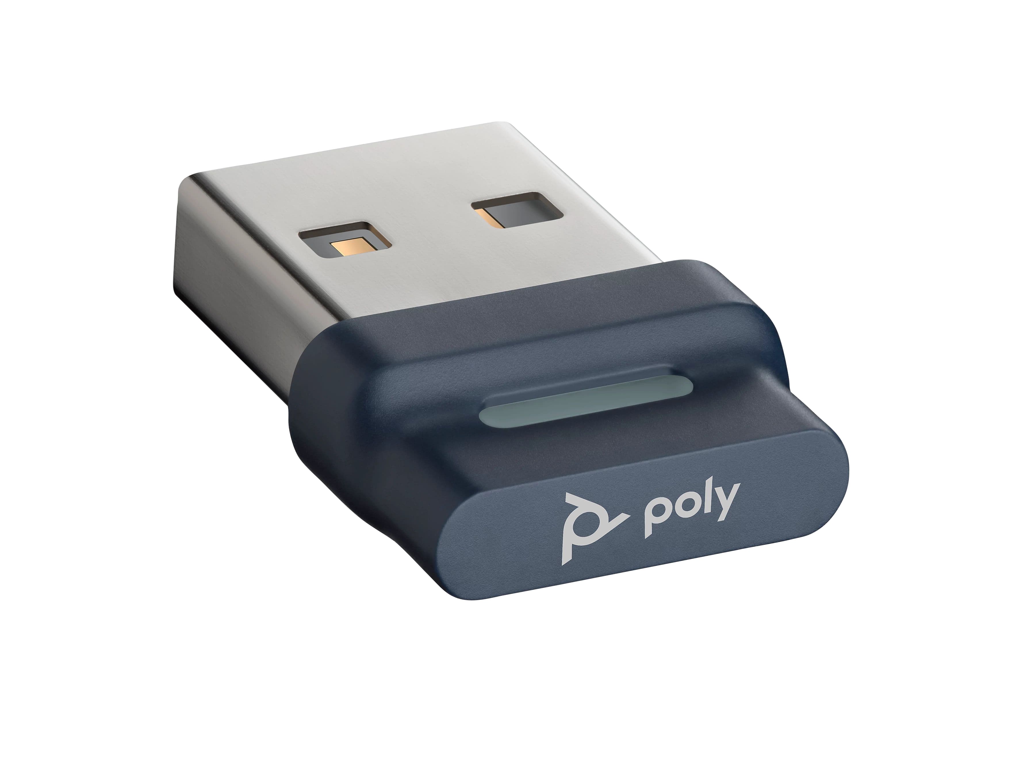POLY BT700 USB-A BLUETOOTH ADAPTER - REPLACES POLY SKU 217877-01