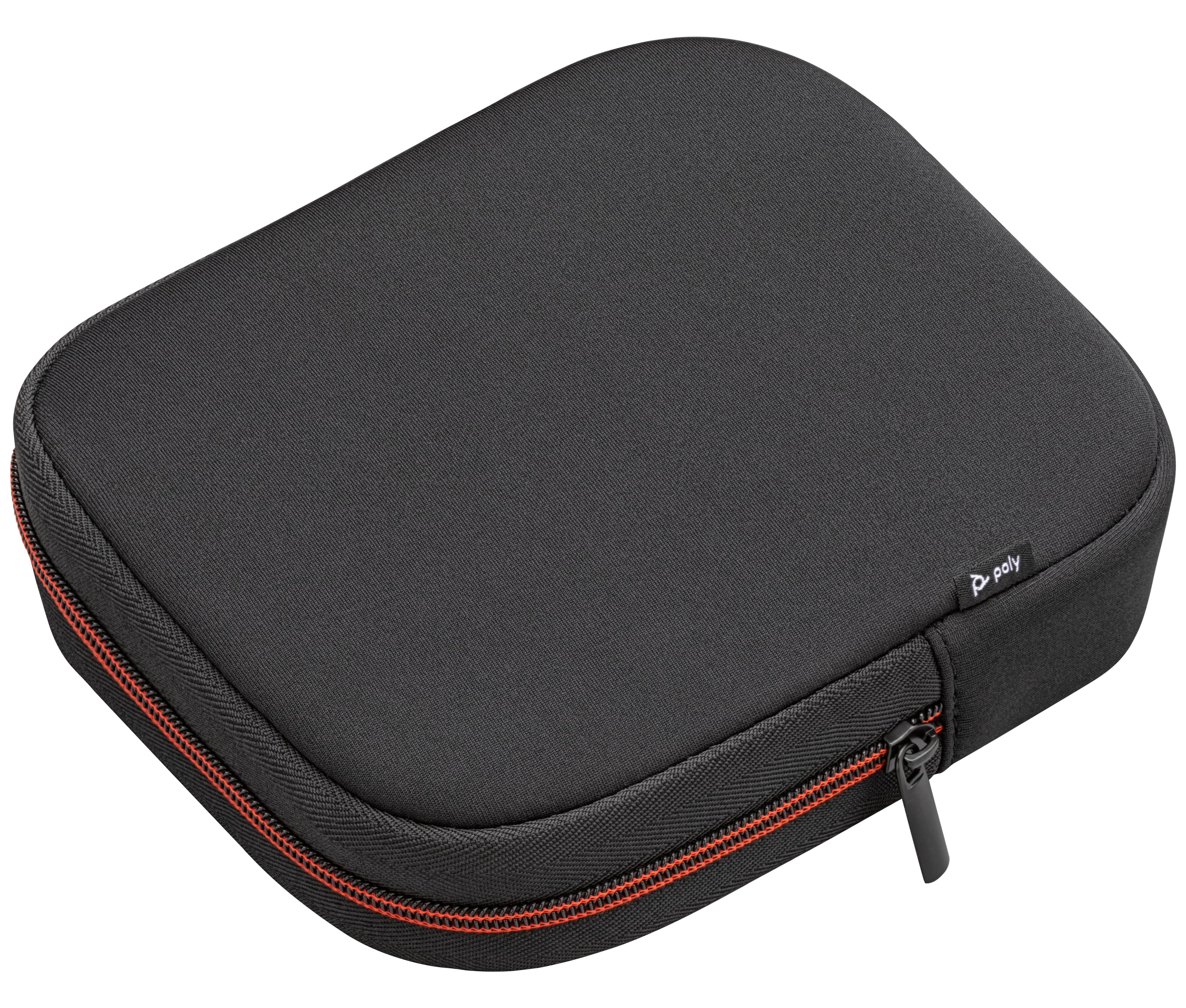 POLY VOYAGER FOCUS 2 CASE - REPLACES POLY SKU 220491-01