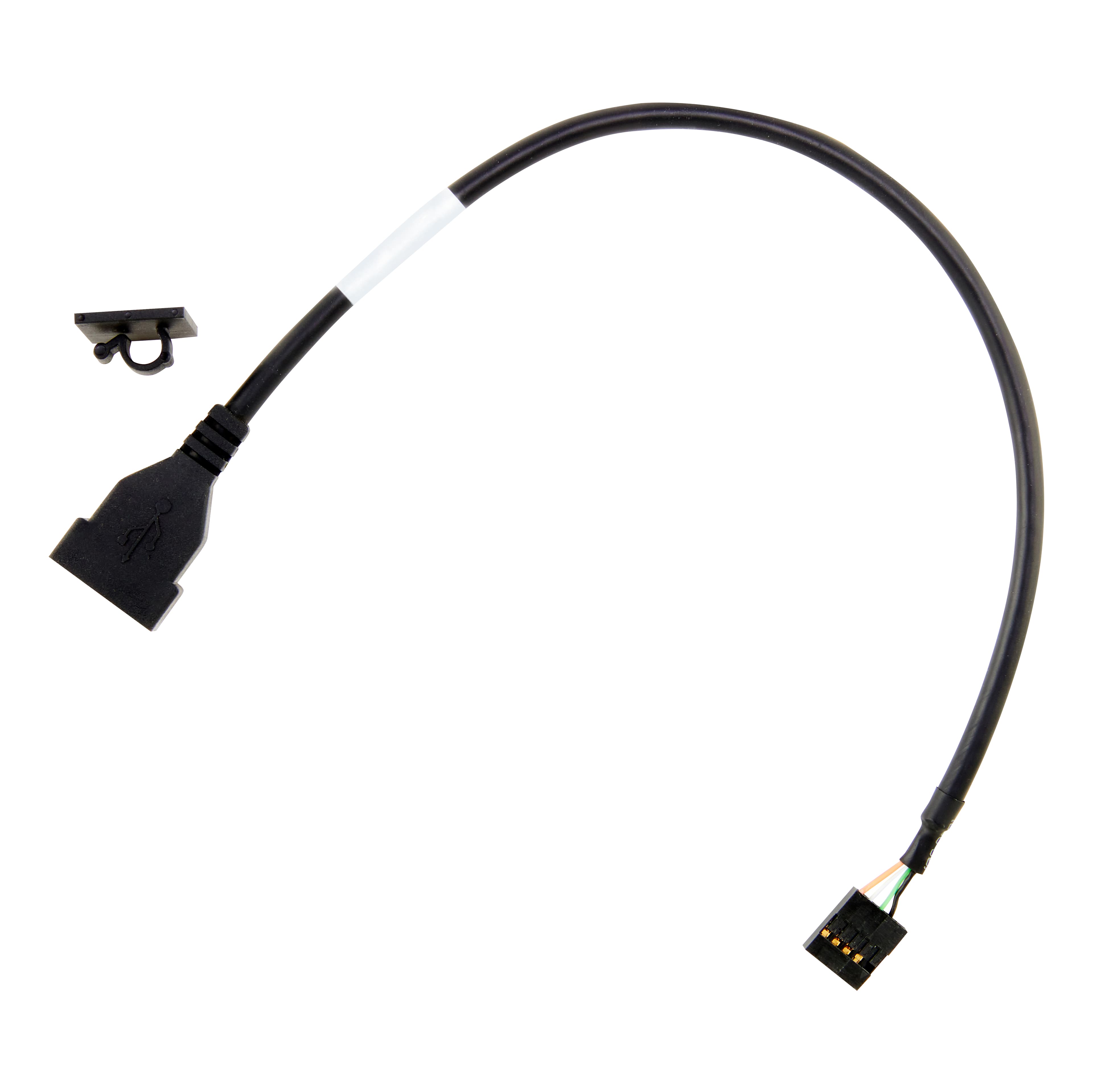 HP TYPE-A 2.0 PRT ADPT KT