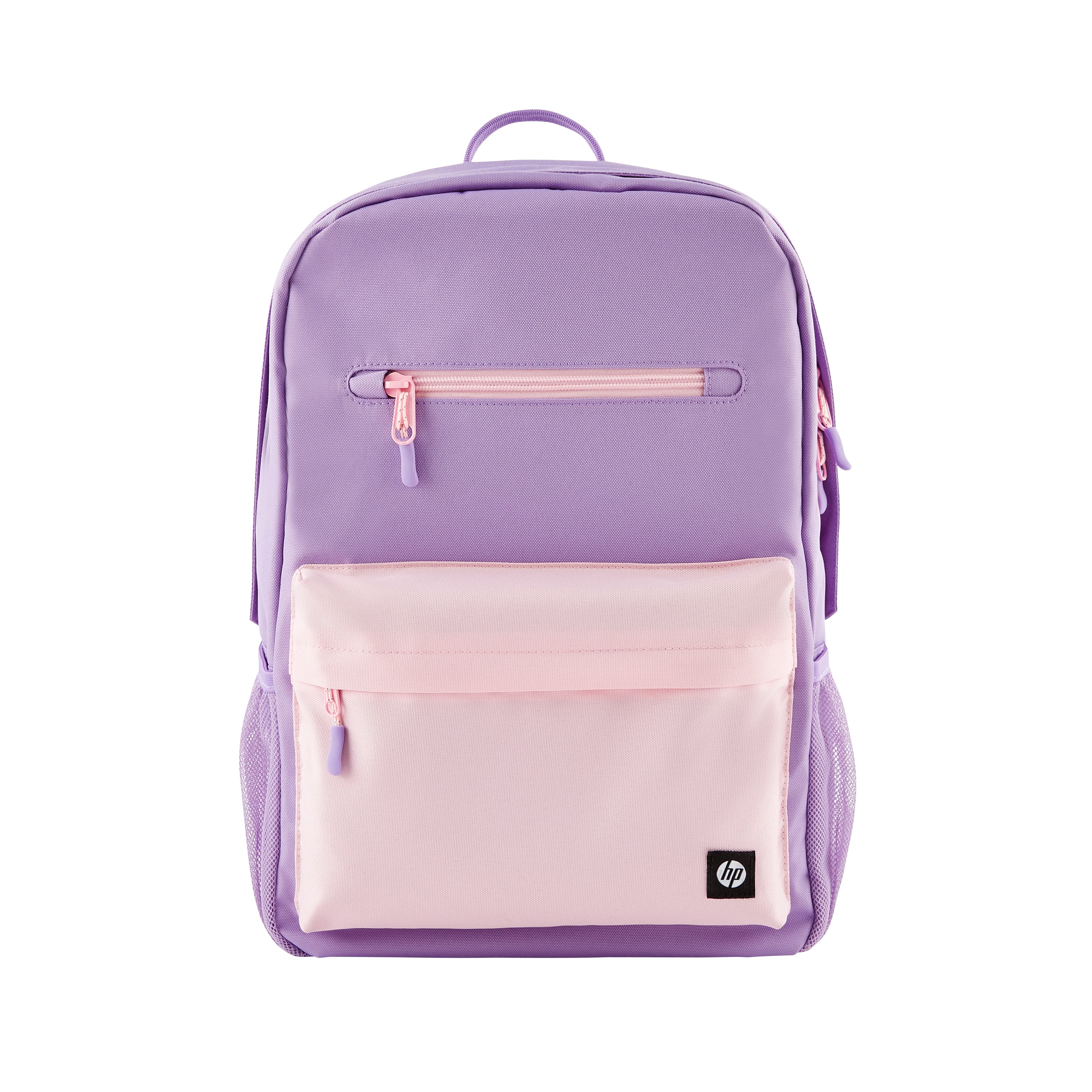 HP - CAMPUS - SAC À DOS POUR ORDINATEUR PORTABLE - 15.6" - ROSE, MAUVE, MAUVE