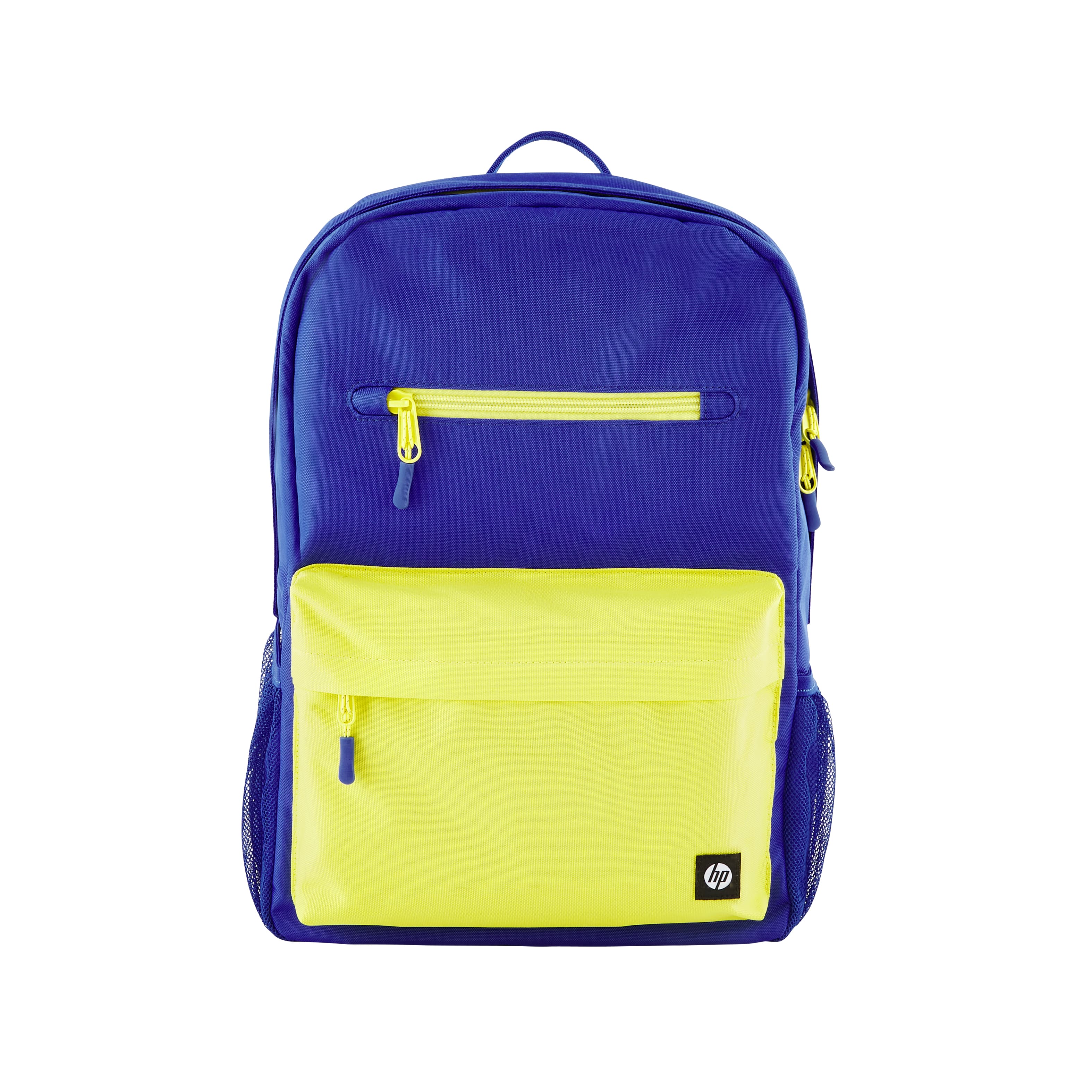 HP - CAMPUS - SAC À DOS POUR ORDINATEUR PORTABLE - 15.6" - BLEU