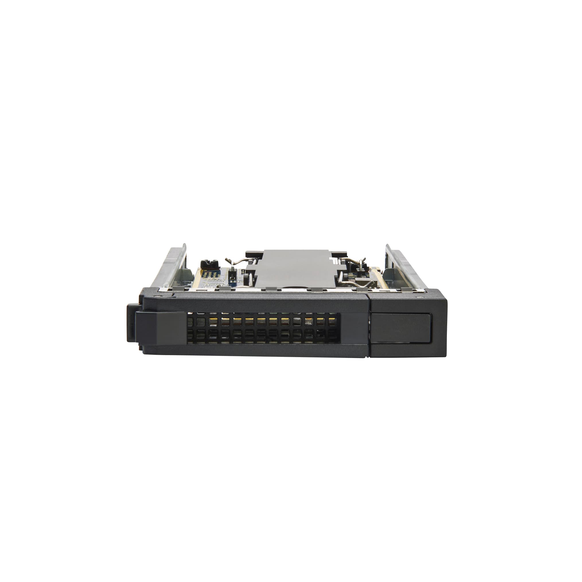 HP - SUPPORT POUR UNITÉ DE STOCKAGE (BOÎTIER) - 2.5"