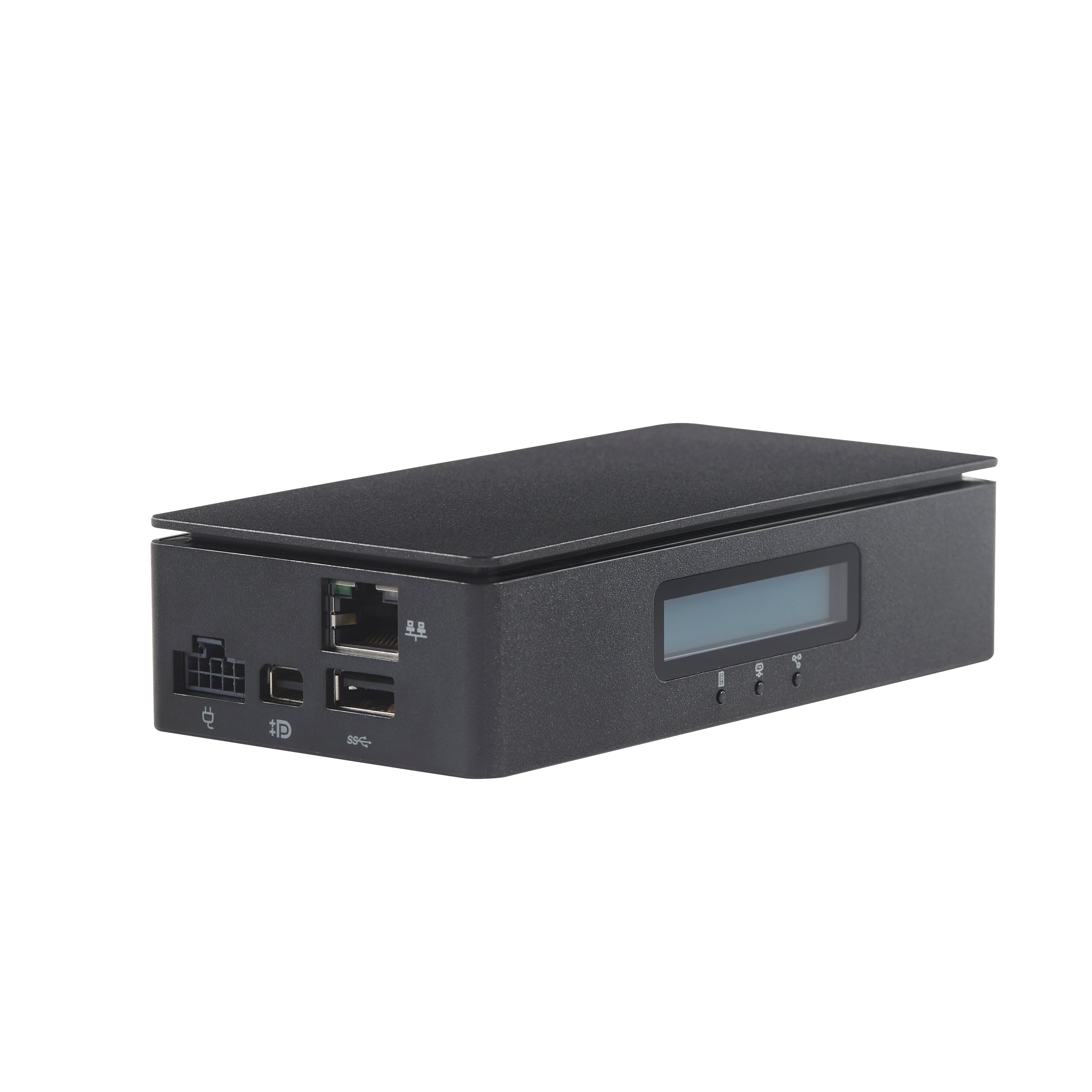 HP ANYWARE - CONTRÔLEUR DE SYSTÈME À DISTANCE - NOIR DE JAIS - POUR WORKSTATION Z2 G9