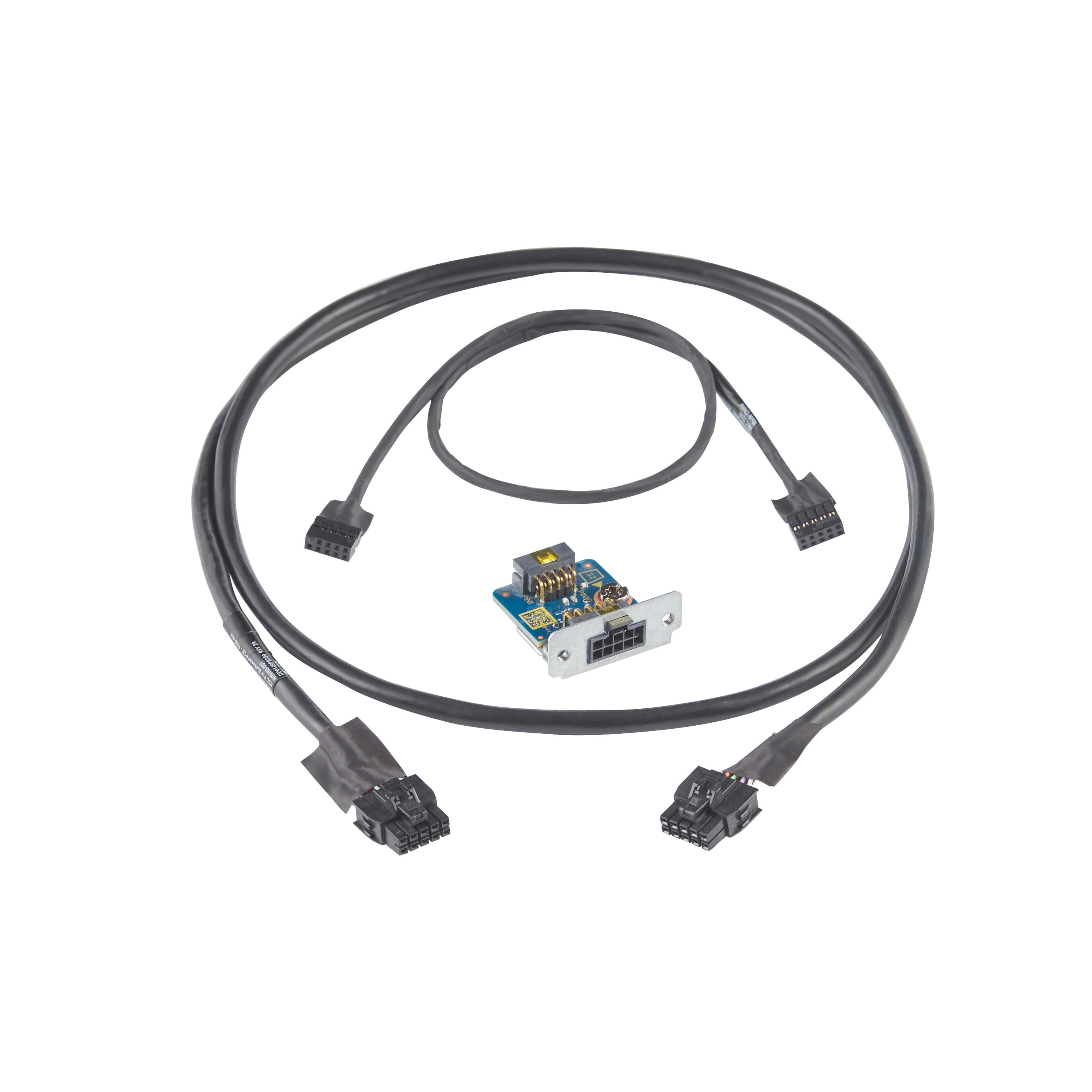 HP ANYWARE - ADAPTATEUR DE CARTE PRINCIPALE DE CONTRÔLEUR DE SYSTÈME À DISTANCE