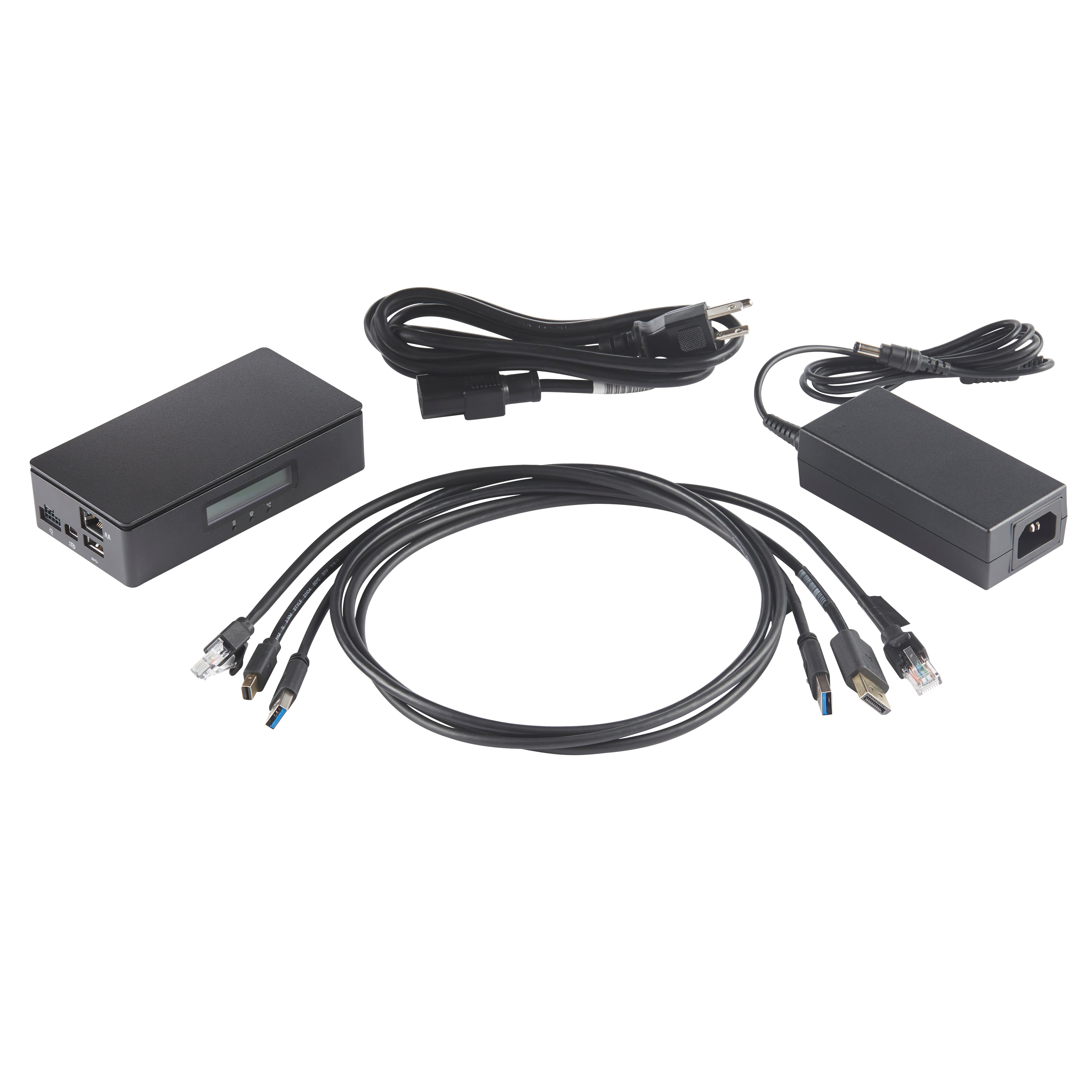 HP REMOTE SYSTEM CONTROLLER FOR UNIVERSAL KVM