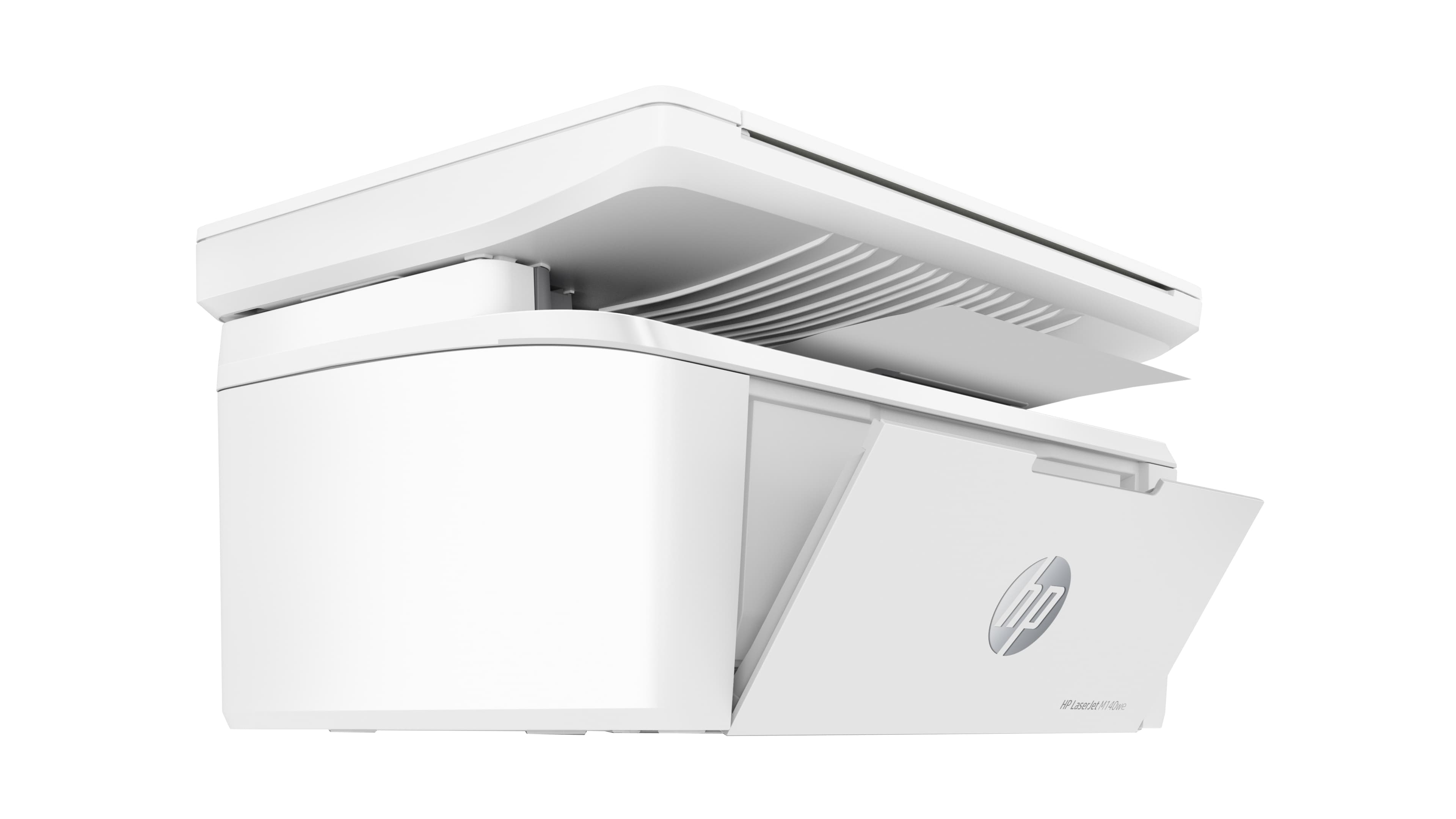 HP LASERJET MFP M140WE MONO UP TO 20PPM PRINTER