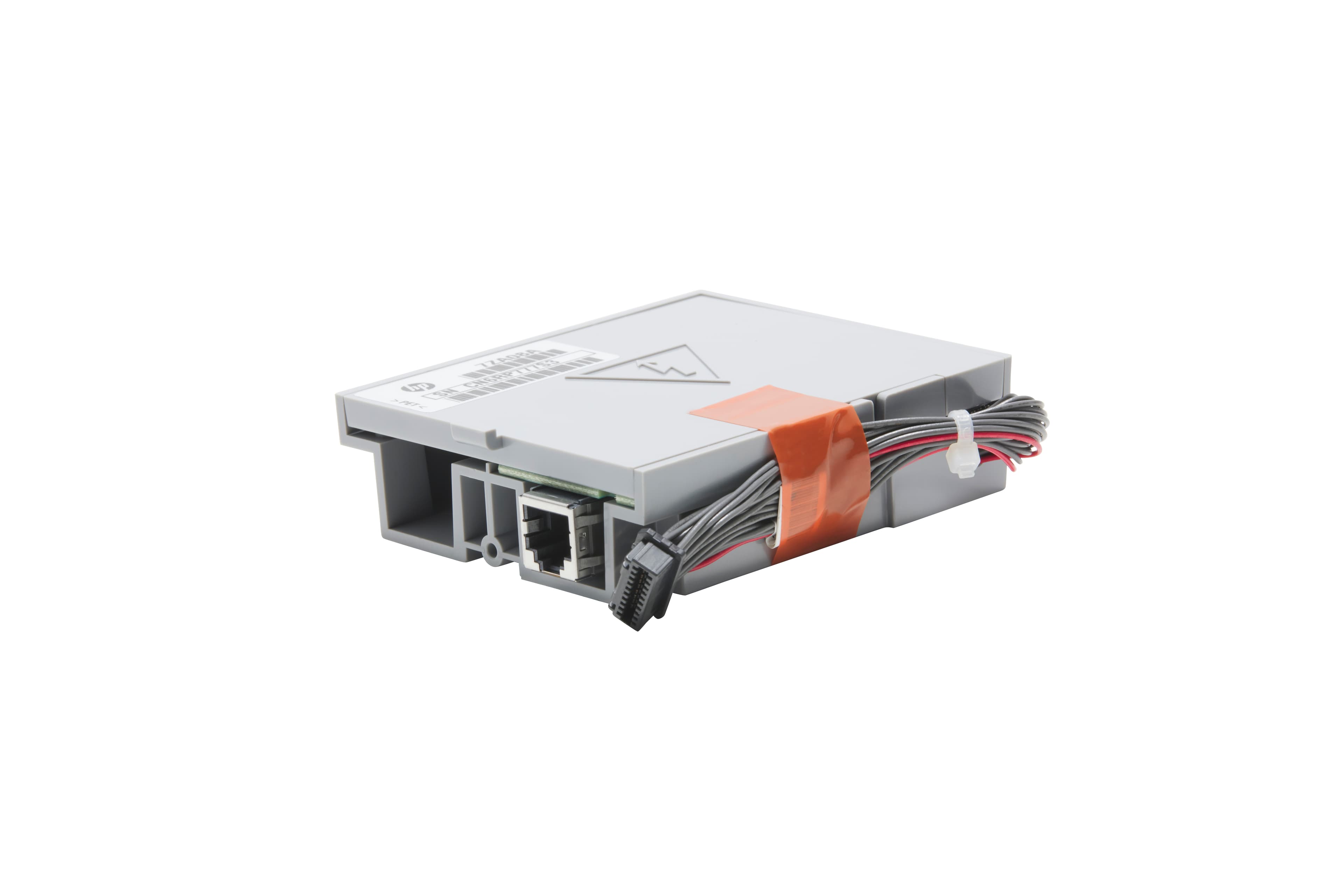 HP 800 ANALOG SINGLE FAX - FAX / MODEM - PORTS ANALOGIQUES : 2 - POUR COLOR LASERJET MANAGED FLOW MFP E786Z