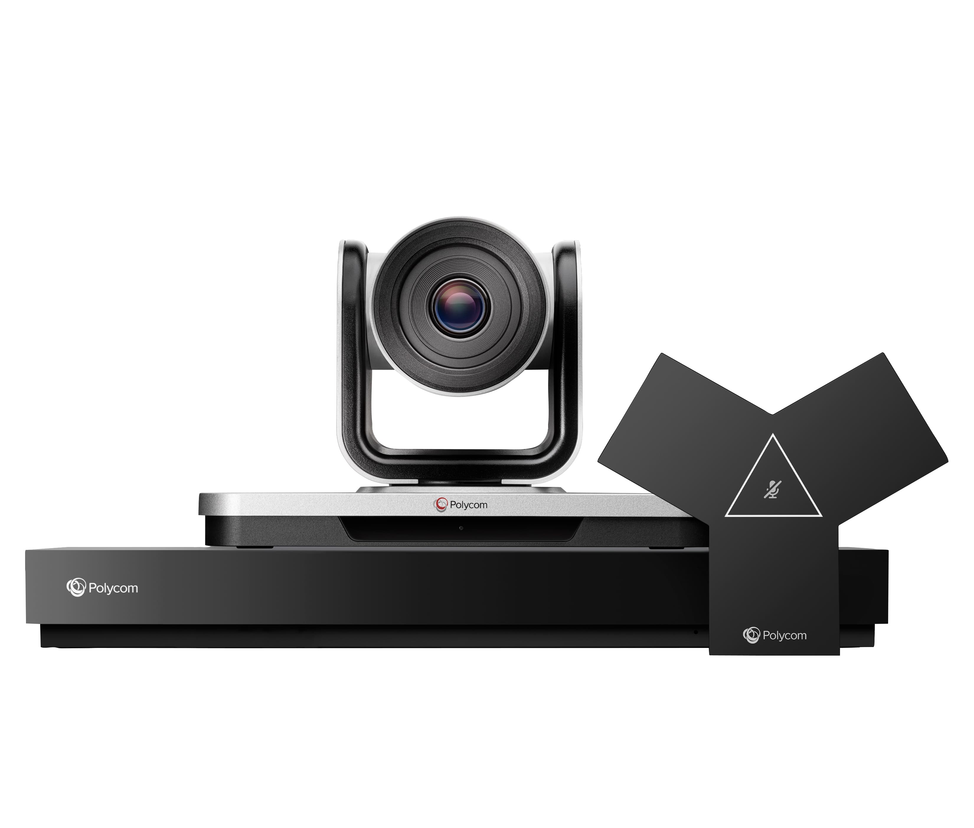 HP POLY G7500 VIDEO CONFERENCING SYSTEM WITH EAGLEEYEIV 12X KIT EMEA - INTL ENGLISH LOC EURO PLUG