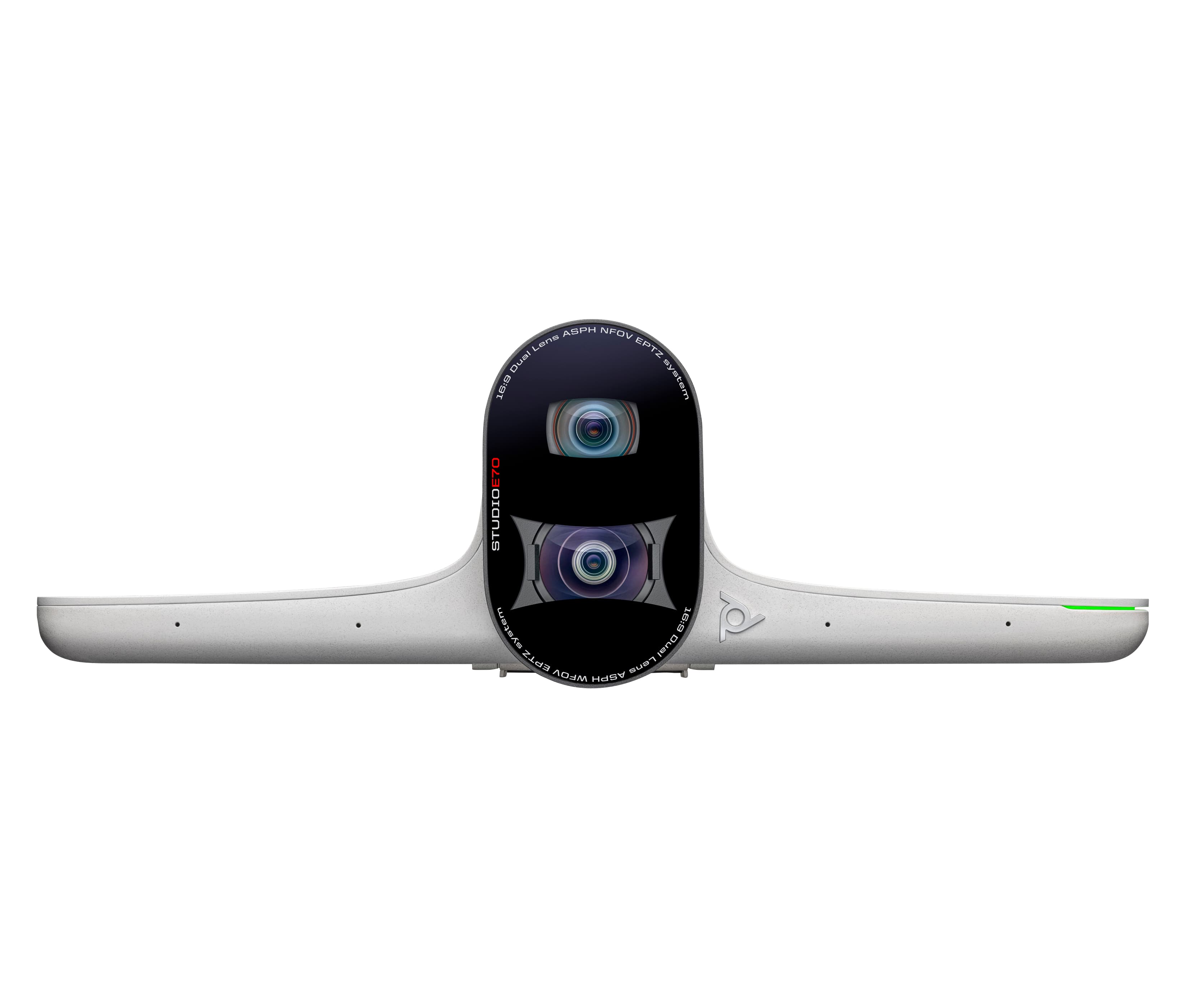 POLY STUDIO E70 SMART CAMERA - REPLACES POLY SKU 2200-87090-001