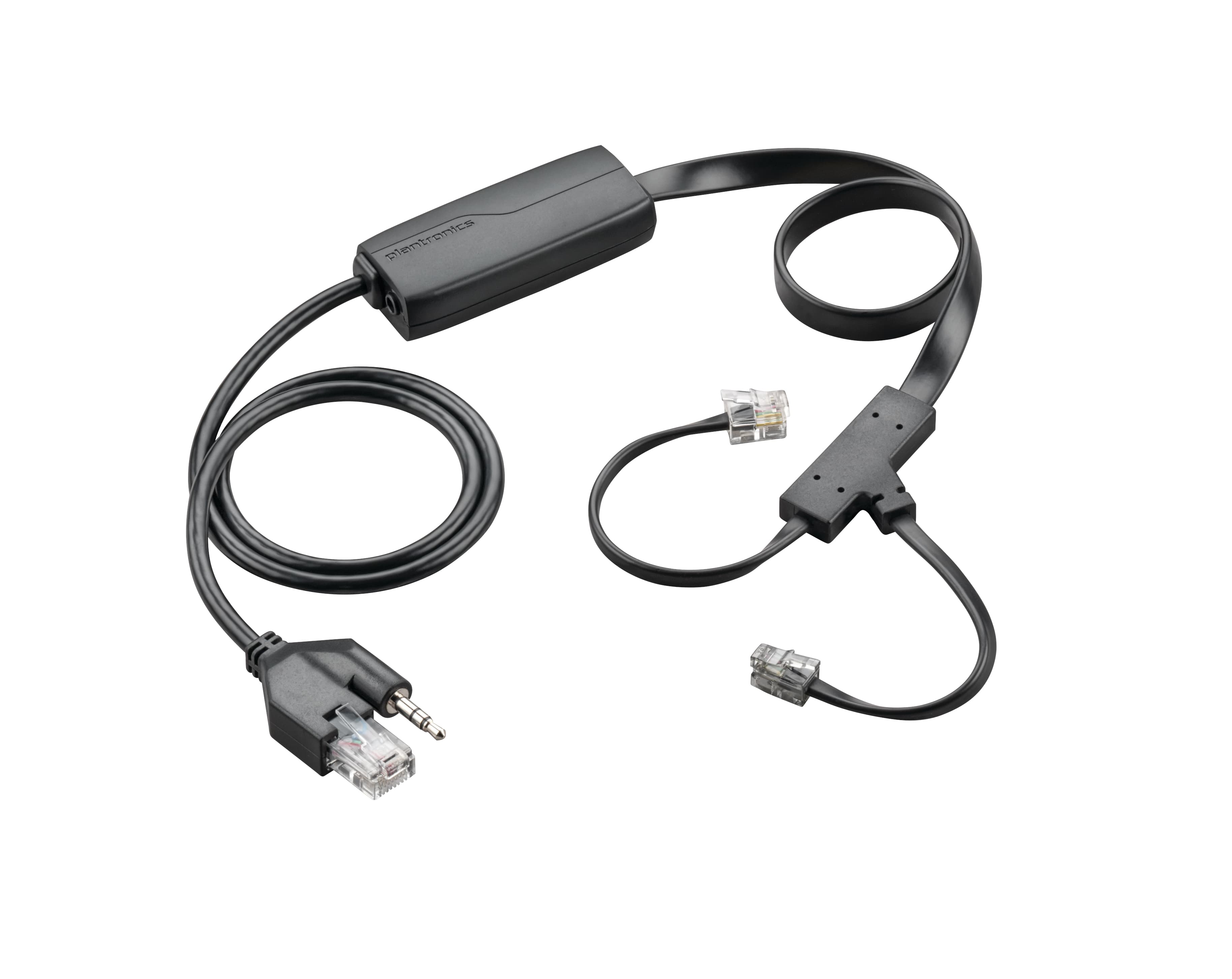 POLY APC-43 ELECTRONIC HOOKSWITCH TAA - REPLACES POLY SKU 38350-13