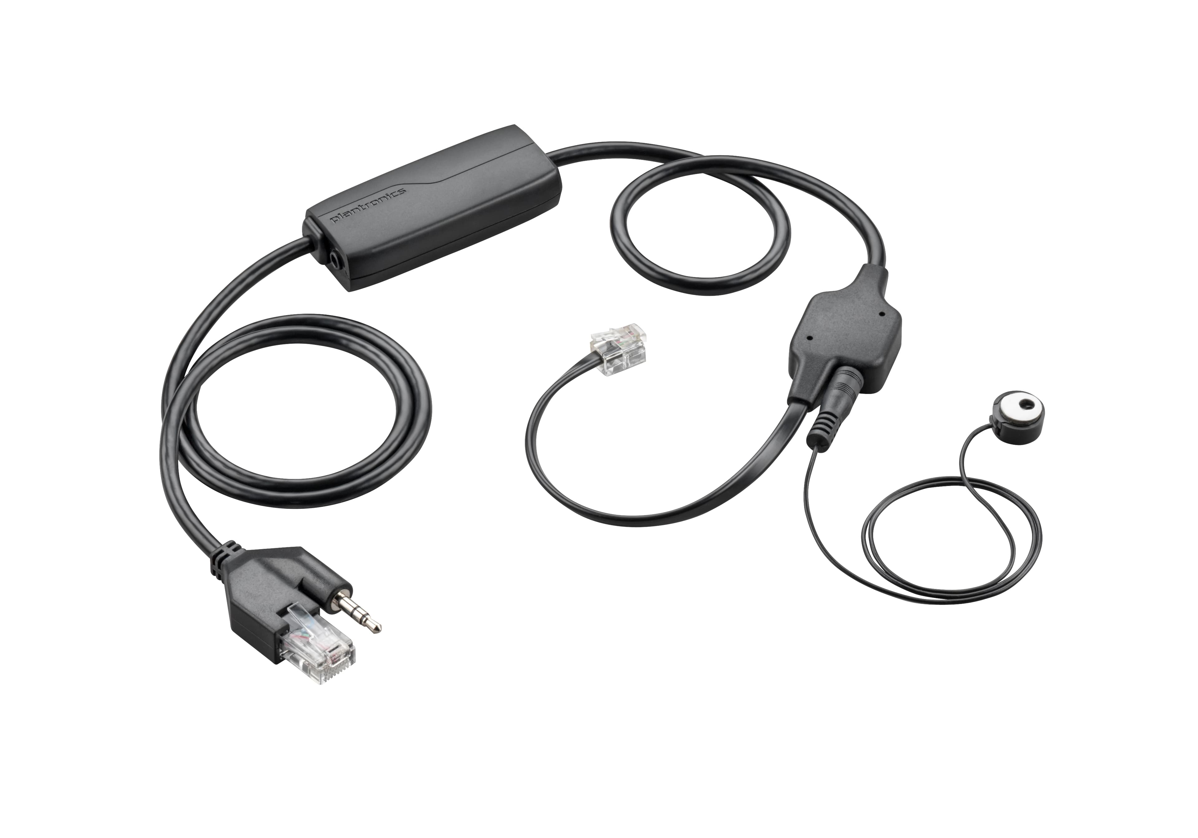 POLY APV-63 ELECTRONIC HOOKSWITCH TAA - REPLACES POLY SKU 38734-11