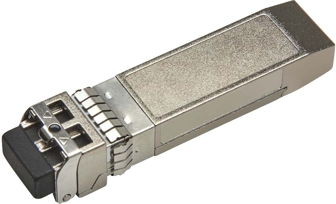 HP - MODULE TRANSMETTEUR SFP+ - 10GBE - 10GBASE-SR, 10GBASE-SW - LC
