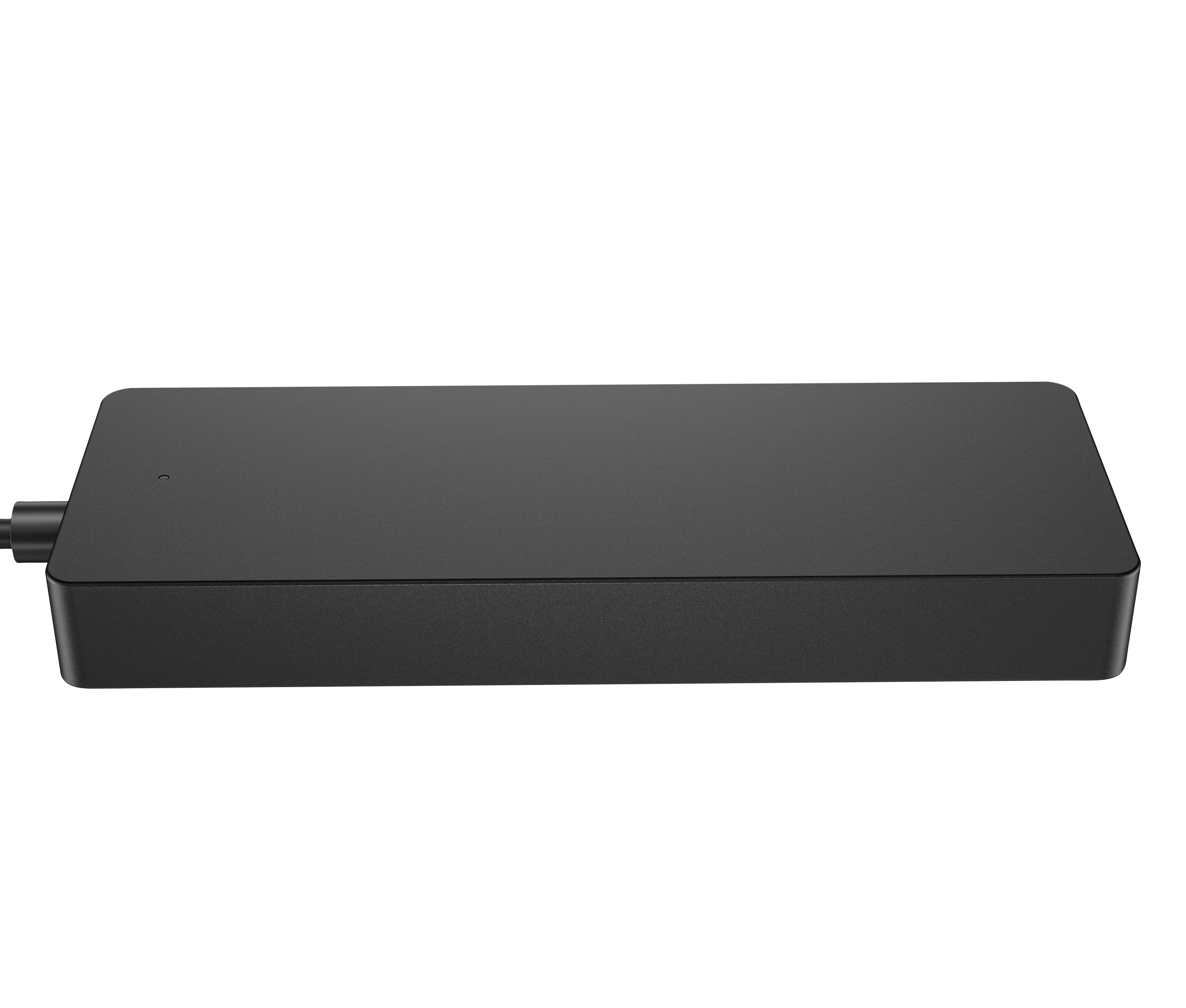 HP TRAVEL HUB G3 - RÉPLICATEUR DE PORT - USB-C - HDMI - SMART BUY - POUR ELITEBOOK 640 G9 NOTEBOOK, 840 G10 NOTEBOOK, PROBOOK 460 G11, 460 G11 NOTEBOOK