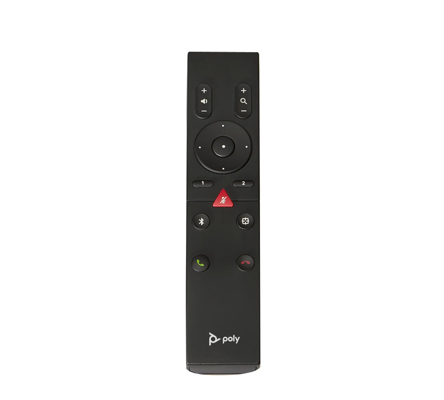 POLY STUDIO R30/USB BLUETOOTH REMOTE CONTROL - REPLACES POLY SKU 2201-52889-001
