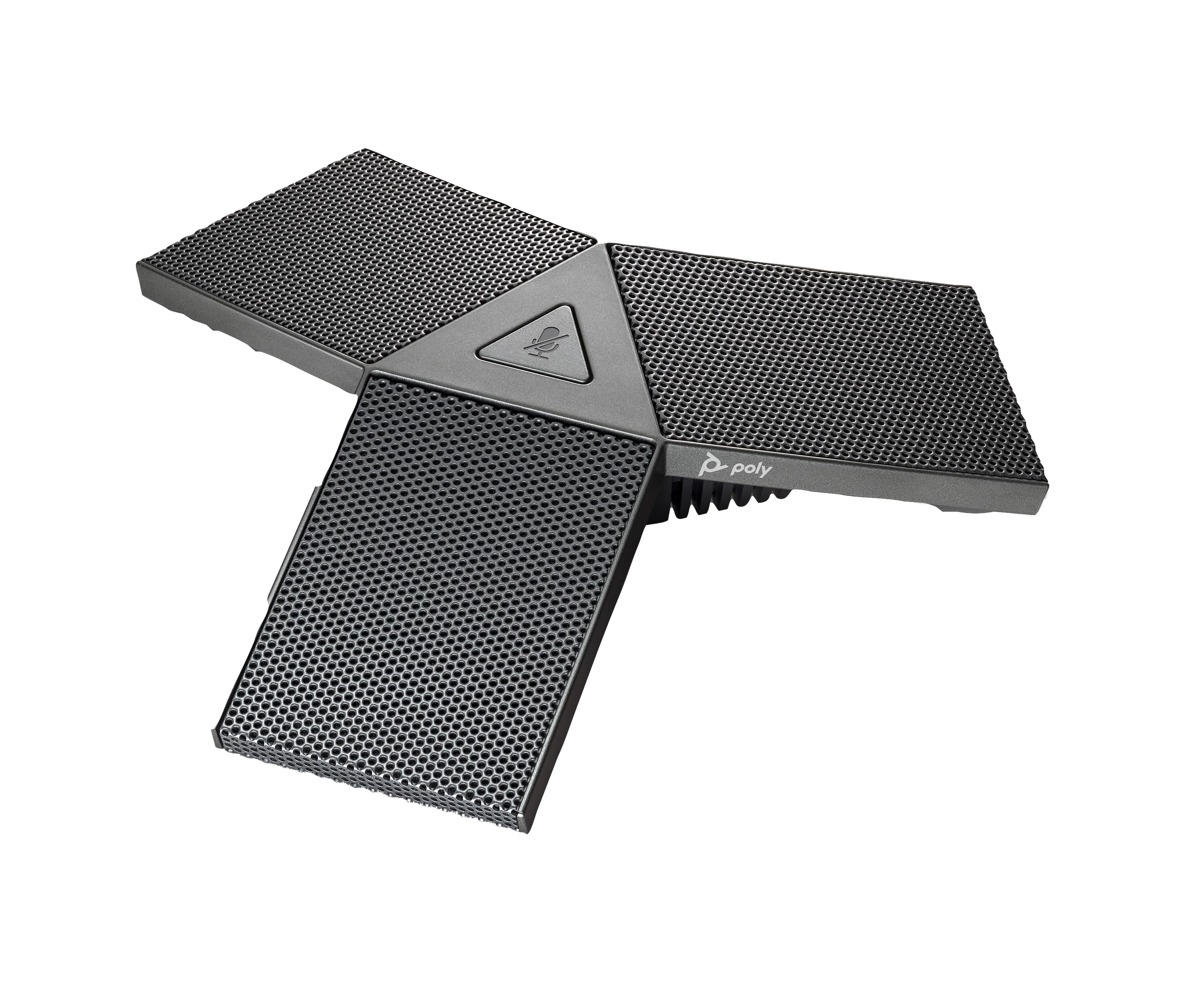 POLY STUDIO X50/X52/X70/USB TABLE MICROPHONE - REPLACES POLY SKU 2200-87840-001