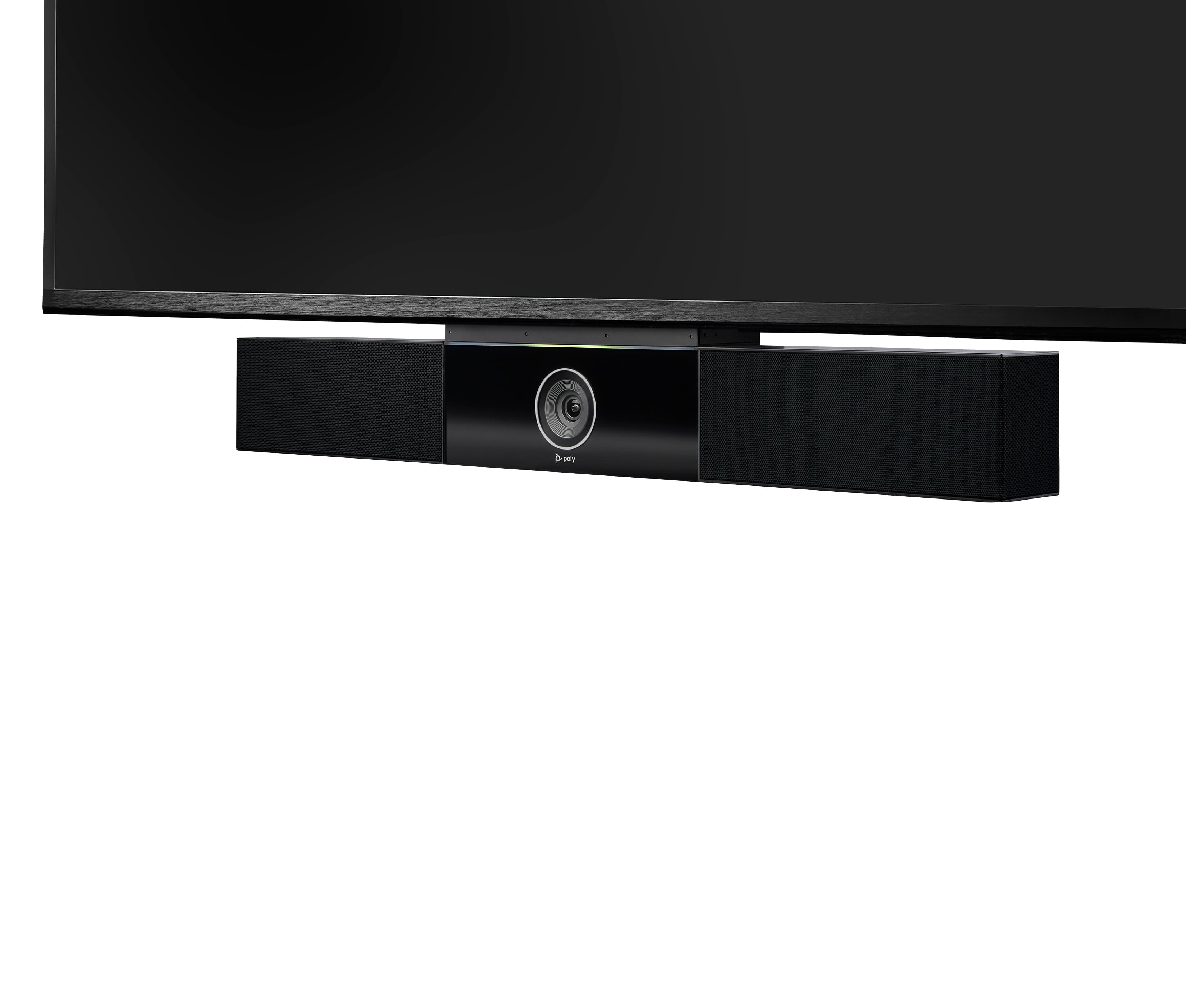 HP POLY STUDIO USB WALL MOUNT