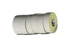 32X76 Z-PERFORM 1000D UNCOATED PERM. ADHESIVE 25MM CORE 12/BOX