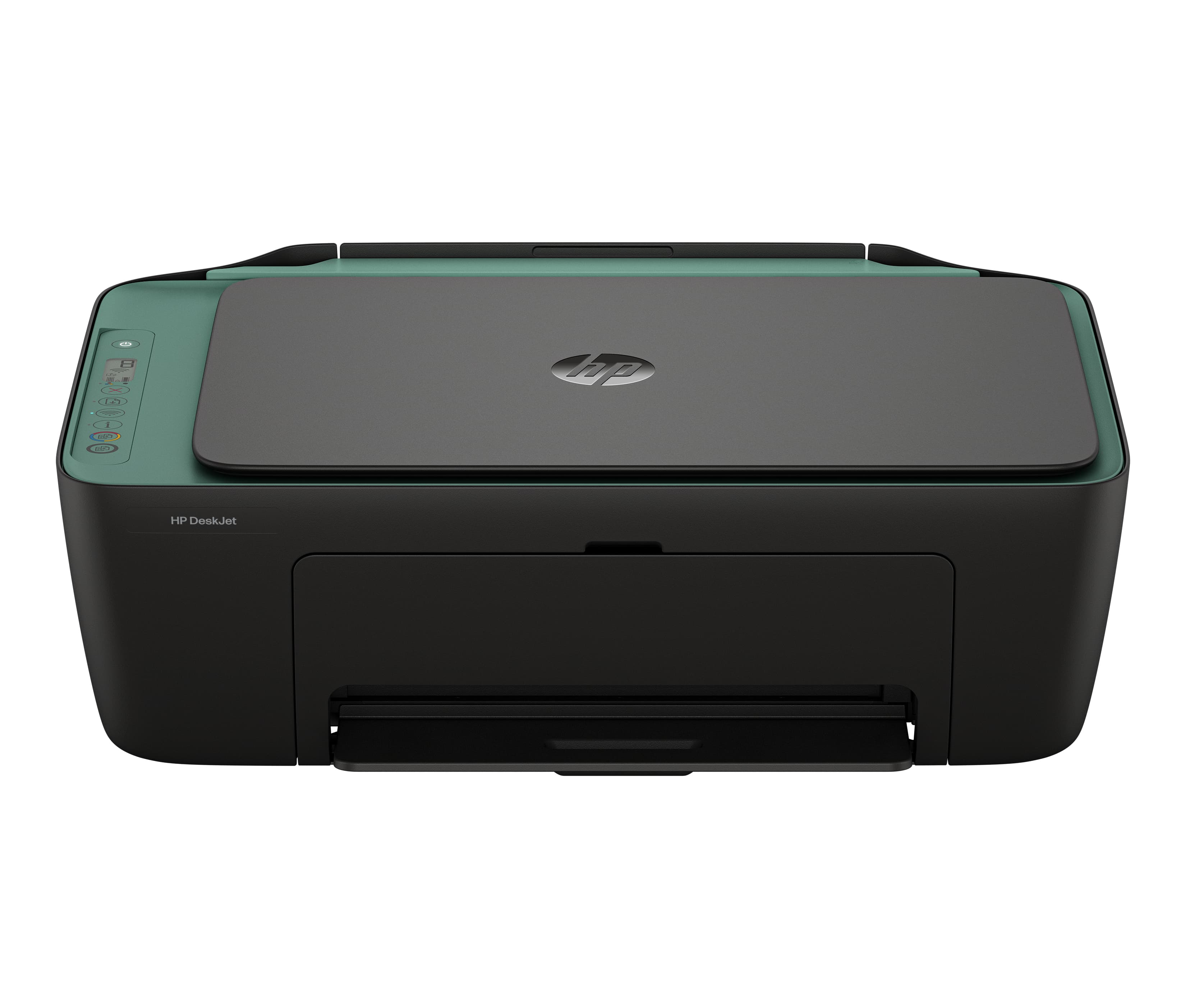 HP DESKJET 2923 ALL-IN-ONE MFP THERMAL INKJET BLACK 7.5?PPM COLOR 5.5?PPM USB WI-FI BLUETOOTH IMPRIMANTE MULTIFONCTION WIFI