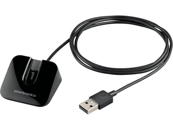 HP POLY - BOÎTIER CHARGEUR (PACK DE 140)