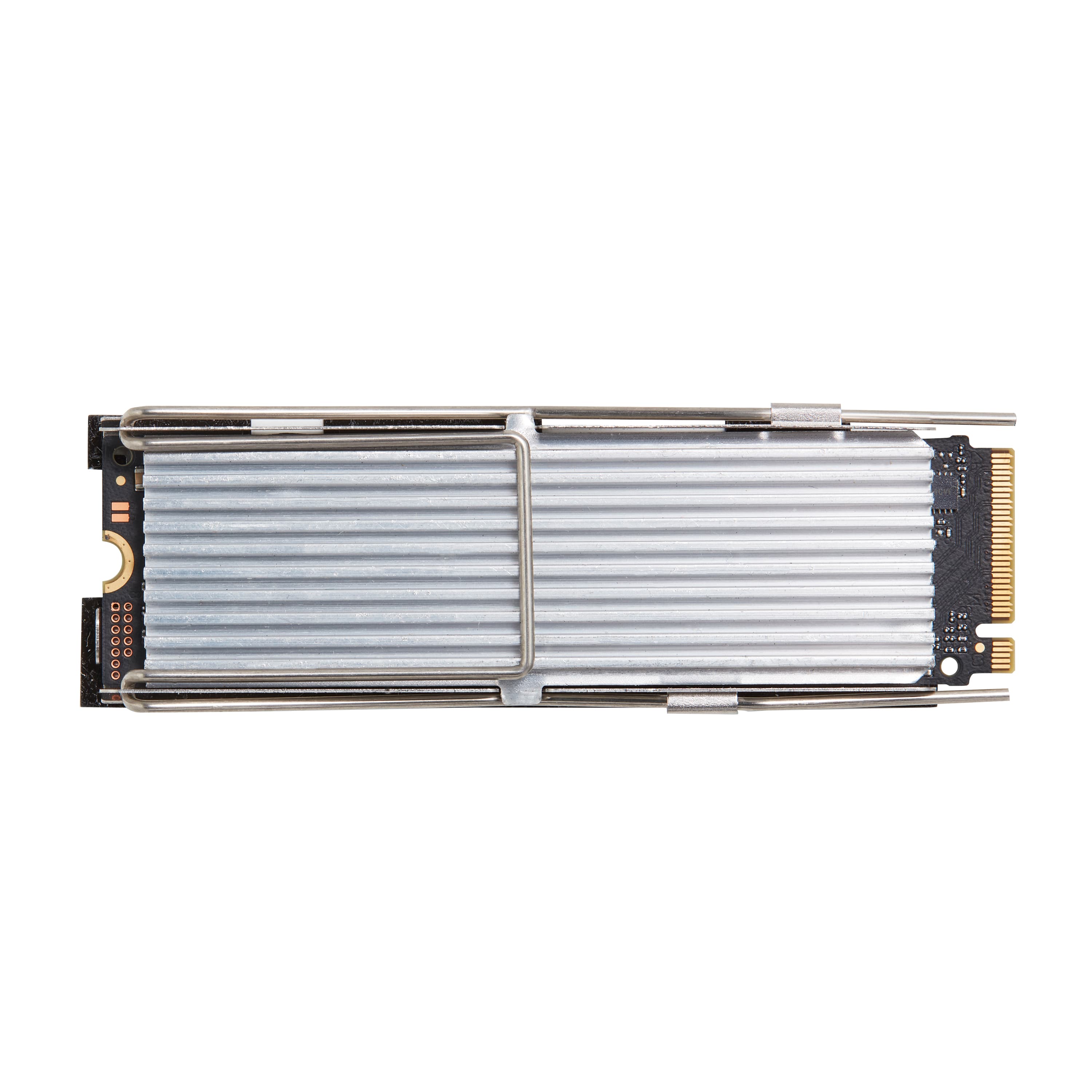 HP - SSD - 512 GO - INTERNE - M.2 2280 - PCIE 4.0 X4