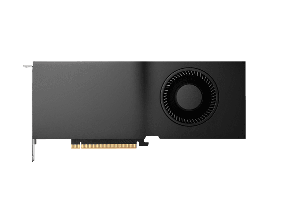 NVIDIA RTX - CARTE GRAPHIQUE - RTX 5000 ADA - 32 GO GDDR6 - PCIE 4.0 X16 - 4 X DISPLAYPORT