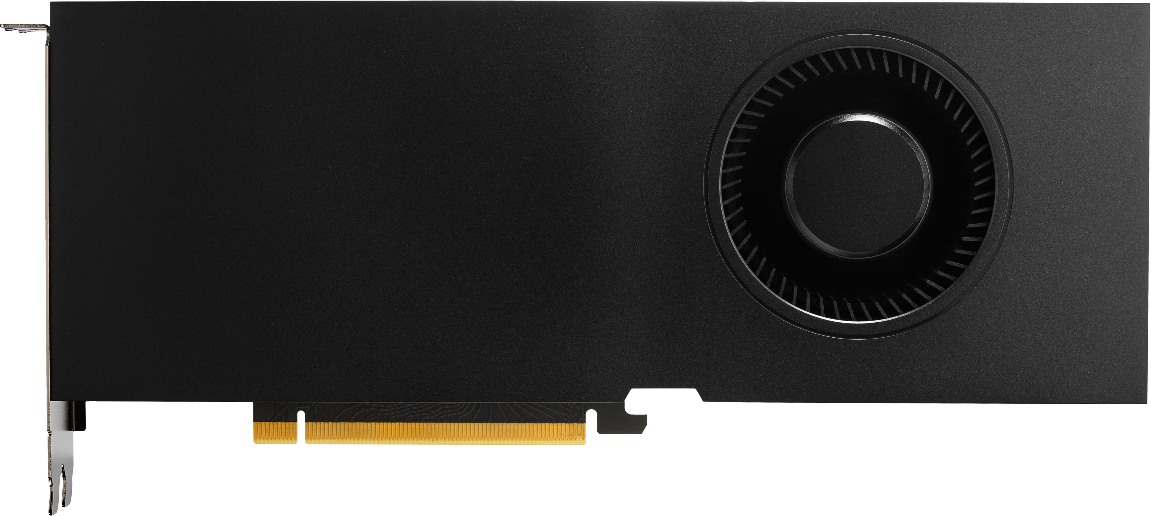 NVIDIA RTX - CARTE GRAPHIQUE - RTX 4000 ADA - 20 GO GDDR6 - PCIE 4.0 X16 - 4 X DISPLAYPORT - POUR WORKSTATION Z2 G9