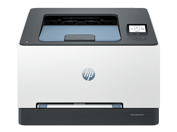 HP COLOR LASERJET PRO 3202DN - IMPRIMANTE - COULEUR - RECTO-VERSO - LASER - A4/LEGAL - 600 X 600 PPP - JUSQU'À 25 PPM (MONO)/JUSQU'À 25 PPM (COULEUR) - CAPACITÉ : 251 FEUILLES - GIGABIT LAN, USB 2.0