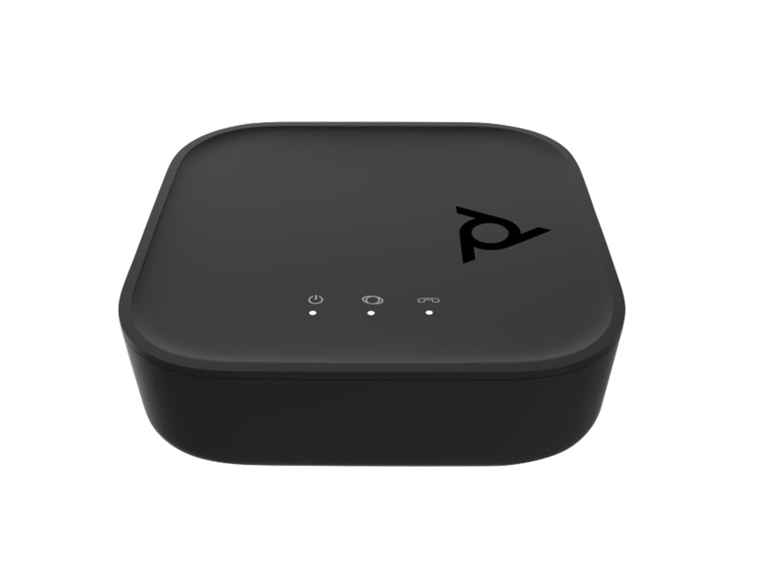 POLY ATA 400 - ADAPTATEUR DE TÉLÉPHONE VOIP - AVEC OPEN SIP - 10MB LAN - REPLACES POLY SKU 2200-87940-125