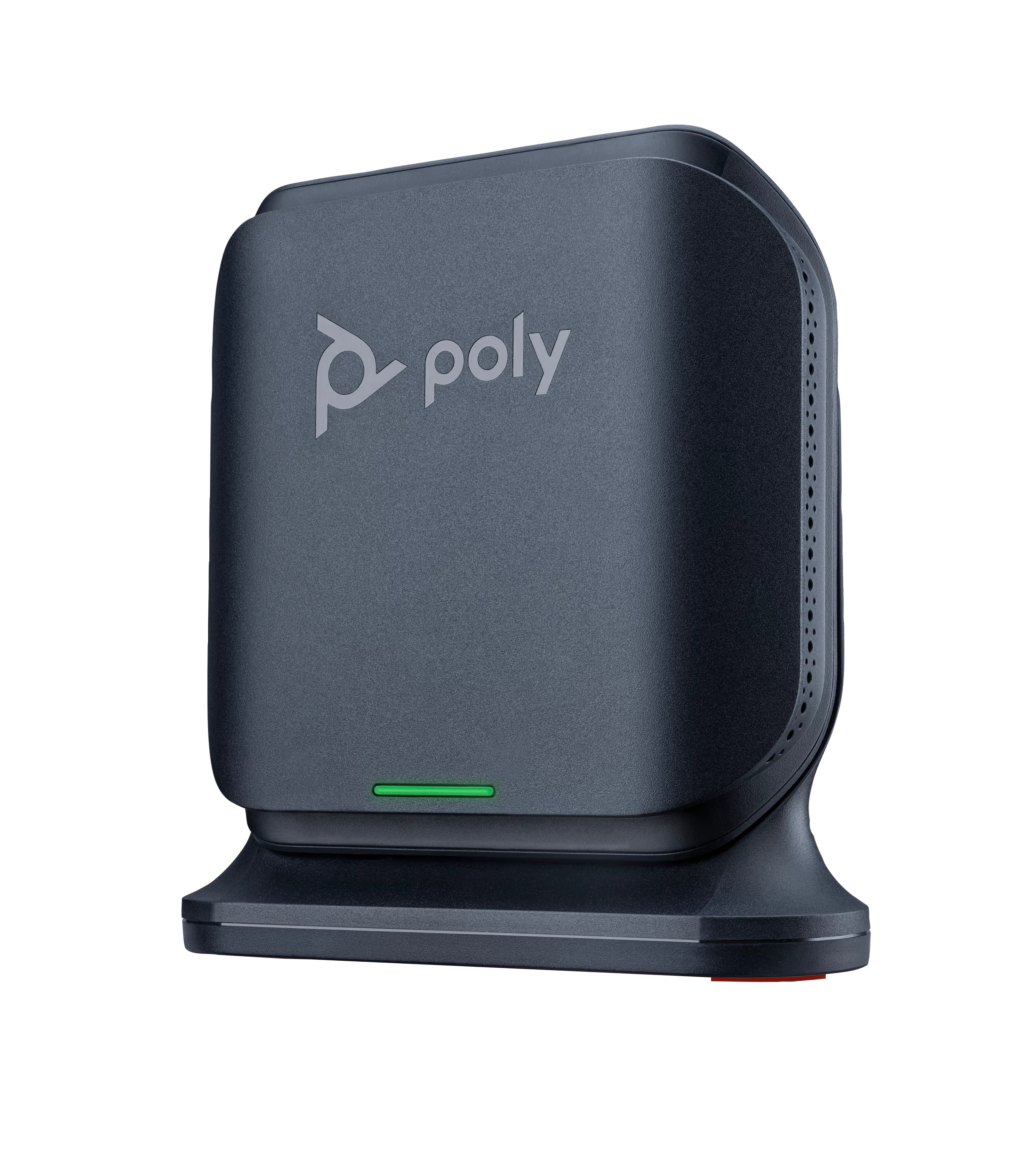 HP POLY ROVE SINGLE/DUAL CELL DECT 1880-1900 MHZ B2 BASE STATION UNITED KINGDOM - UK ENGLISH LOCALIZATION