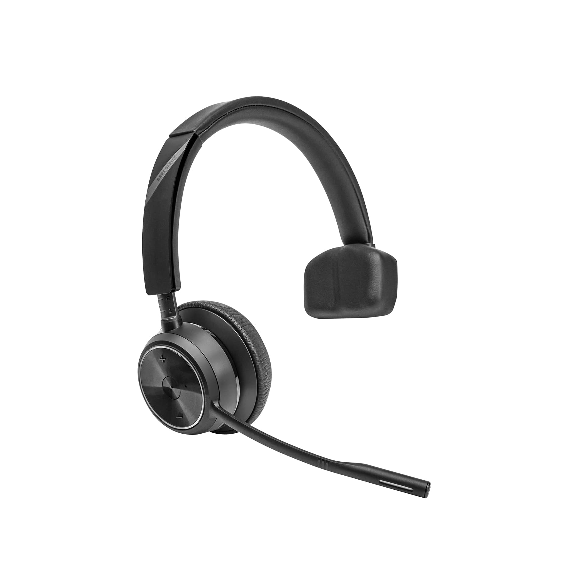 HP POLY SAVI 7410 OFFICE MONAURAL DECT 1880-1900 MHZ HEADSET-EURO