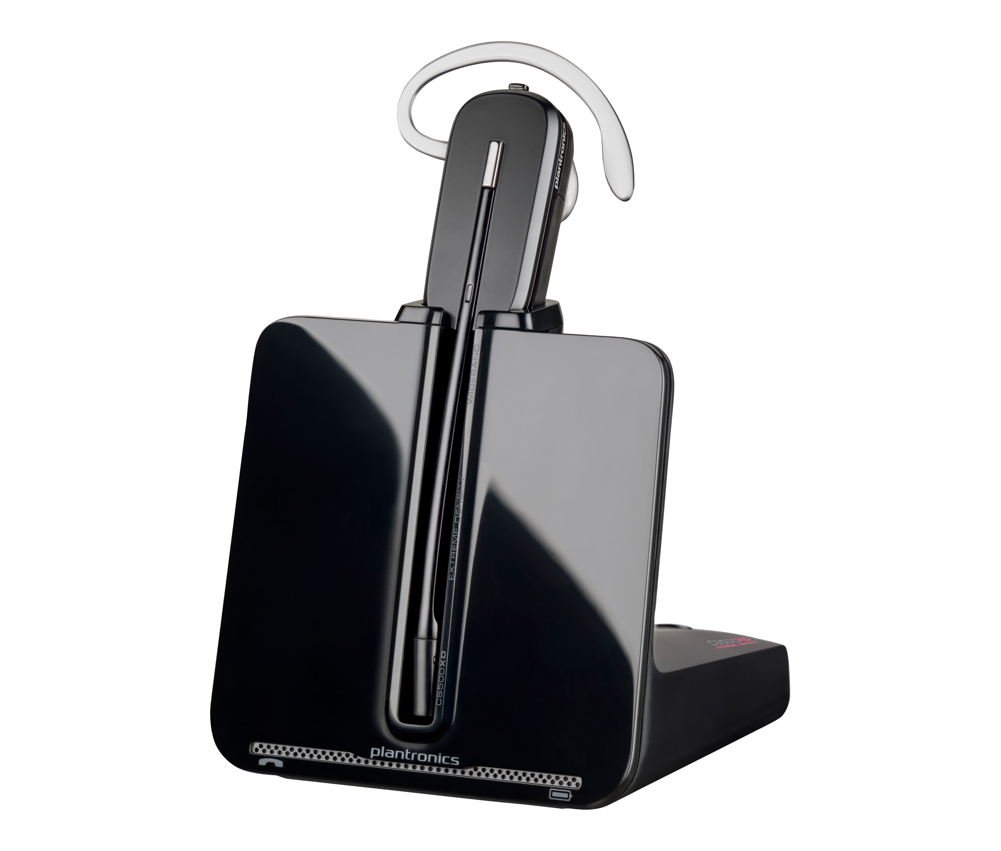 HP POLY CS540A HEADSET WITH HANDSET LIFTER-EURO