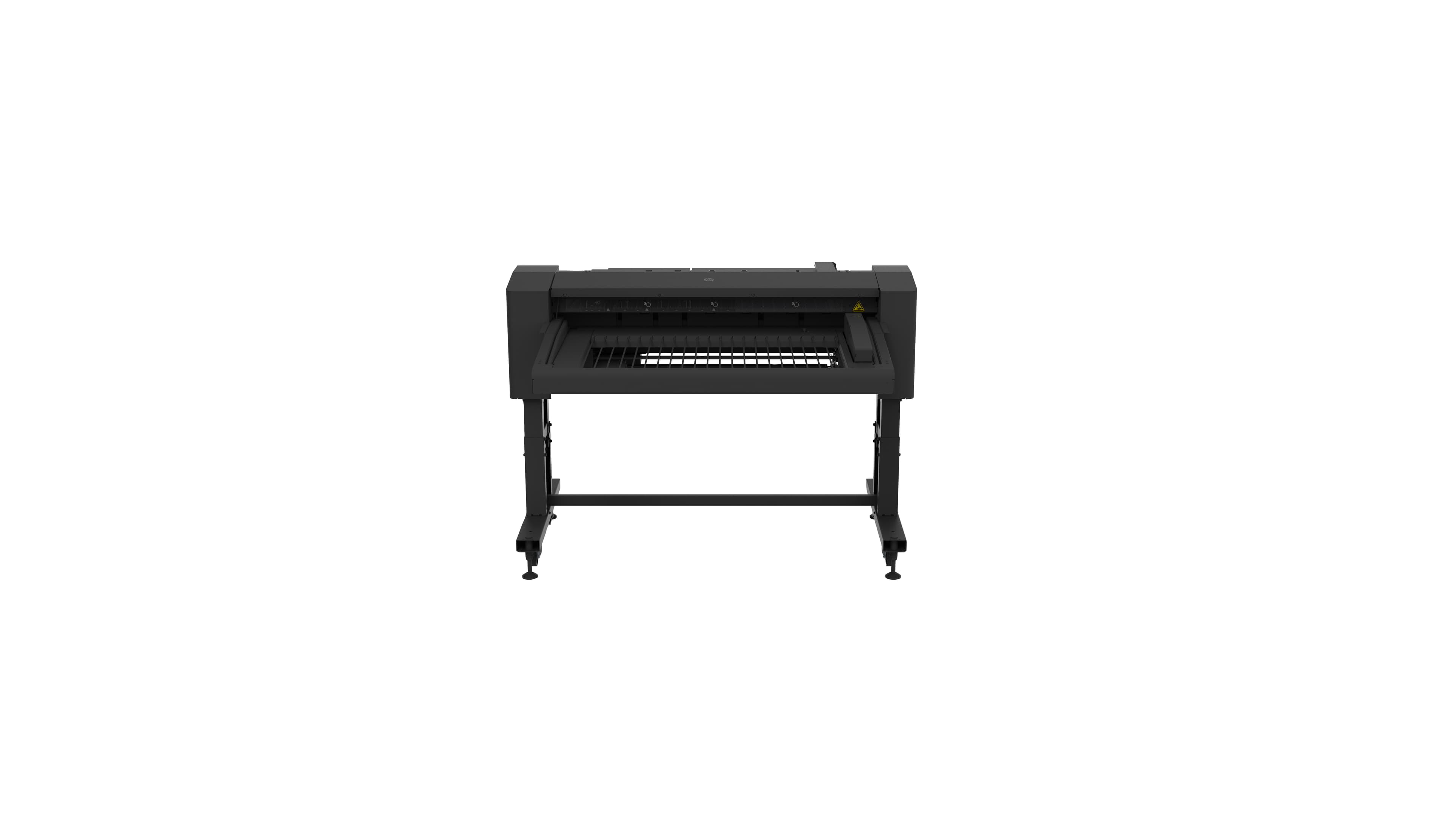 HP PAGEWIDE XL PRO SERIES SHEET FEEDER