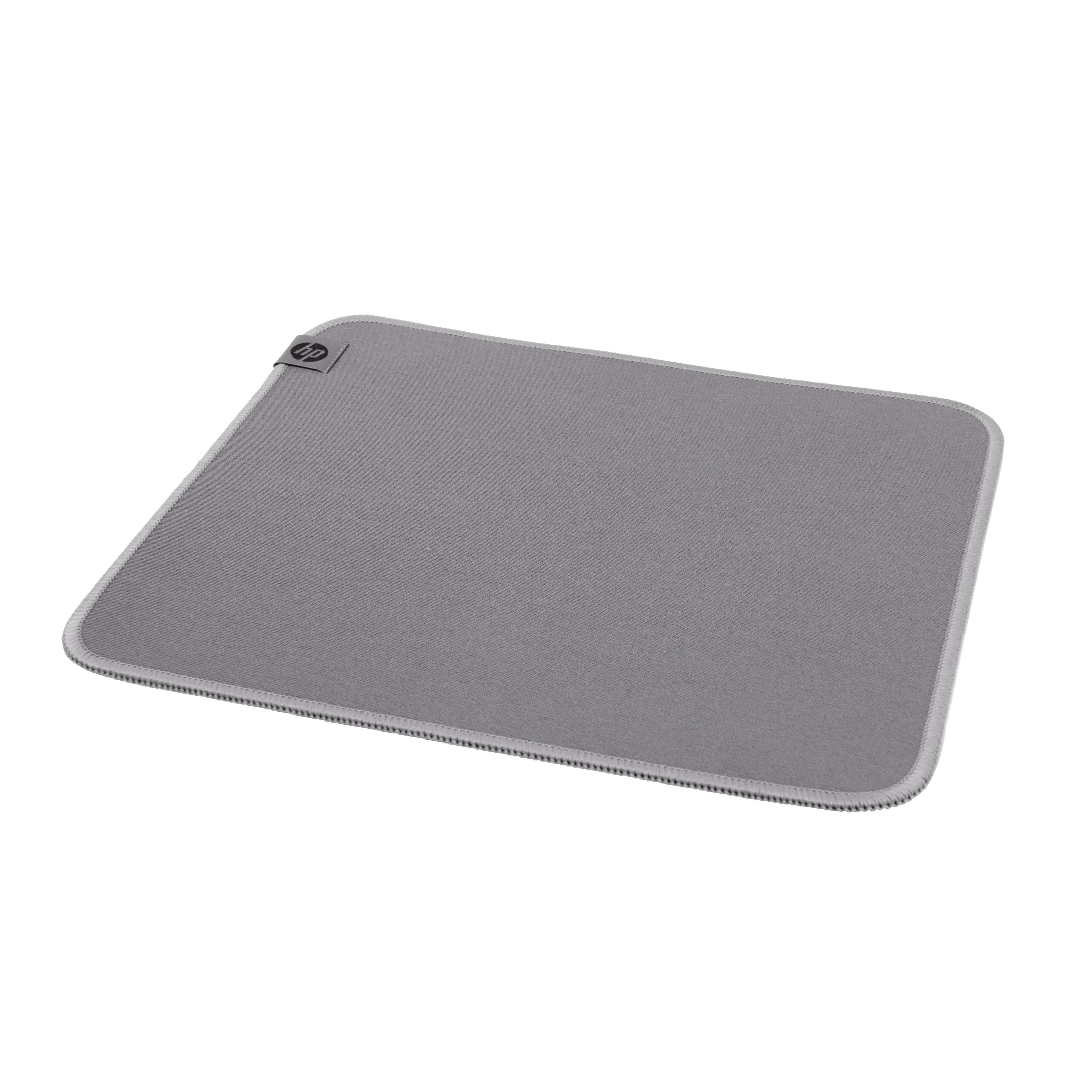 HP 100 - TAPIS DE SOURIS - DÉSINFECTABLE - GRIS