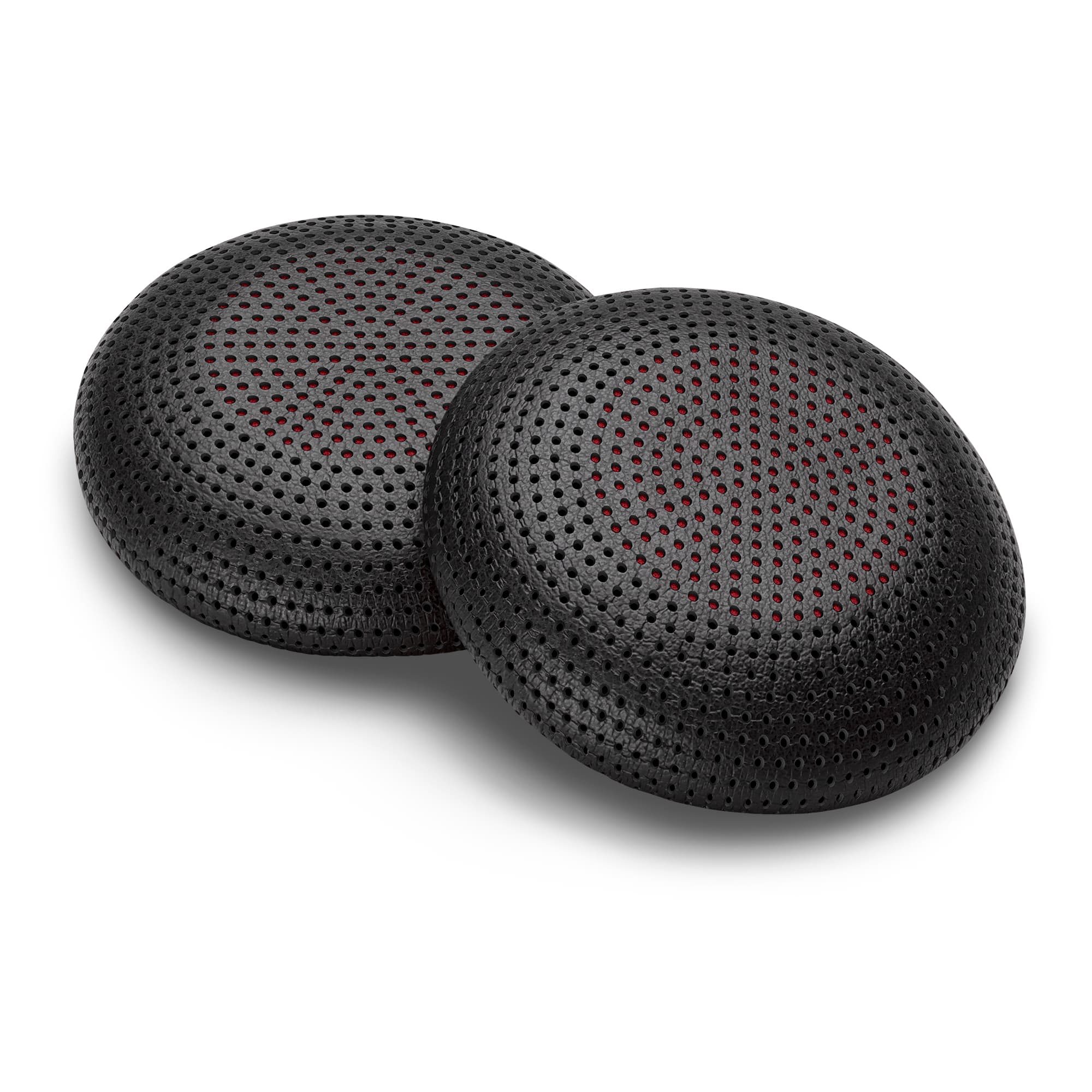 POLY BLACKWIRE BW300 LEATHERETTE EAR CUSHION (2 PIECES) - REPLACES POLY SKU 89862-01