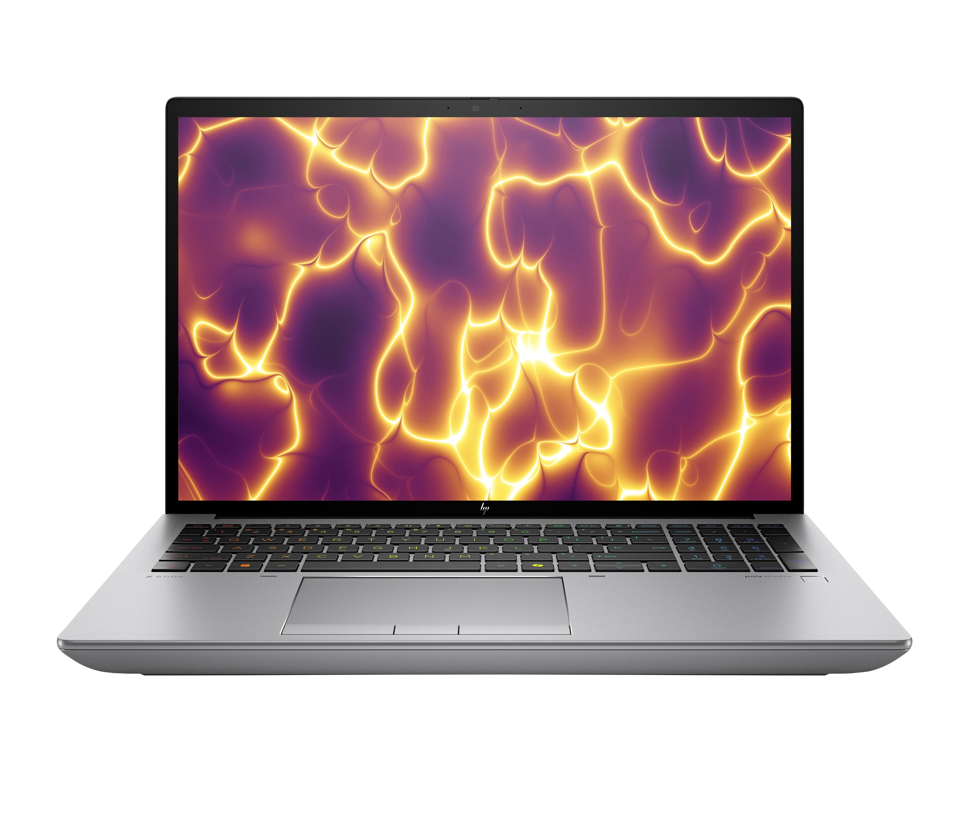 HP ZBOOK FURY 16 G11 MOBILE WORKSTATION - AI PC, AI WORKSTATION - INTEL CORE I7 - I7-14700HX / JUSQU'À 5.5 GHZ - WIN 11 PRO - RTX 3500 ADA - 32 GO RAM - 1 TO SSD NVME, TLC - 16" IPS 1920 X 1200 - GIGABIT ETHERNET - NFC, WI-FI 7, BLUETOOTH - CLAVIER : FRAN