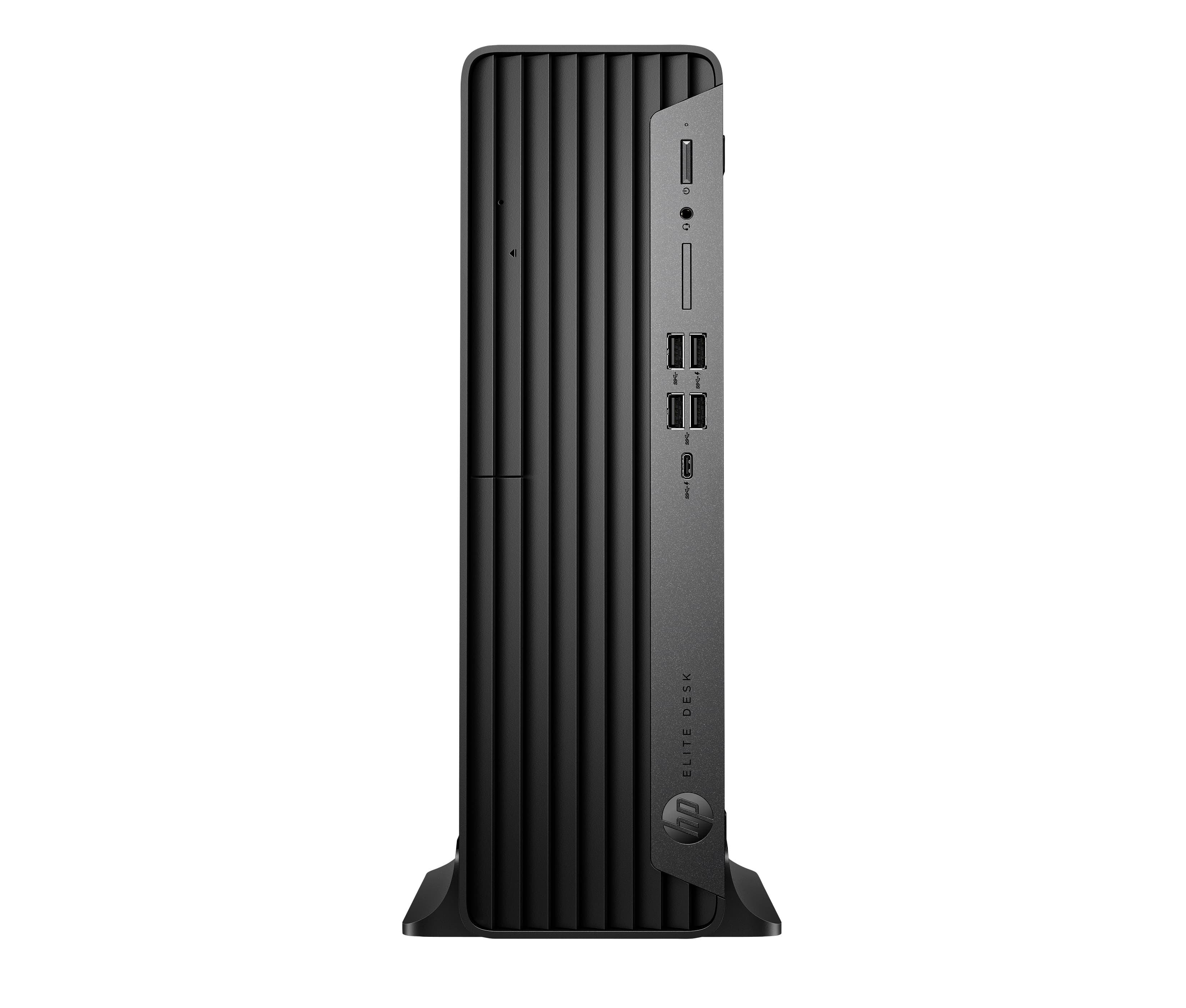 HP ELITE 805 G9 - SFF RYZEN 7 8700G / JUSQU'À 5.1 GHZ - RAM 8 GO - SSD 512 GO - NVME, HDD 1 TO - RADEON 780M - GIGABIT ETHERNET - WIN 11 PRO - MONITEUR : AUCUN - CLAVIER : FRANÇAIS - SMART BUY - AVEC HP WOLF PRO SECURITY EDITION (1 AN)